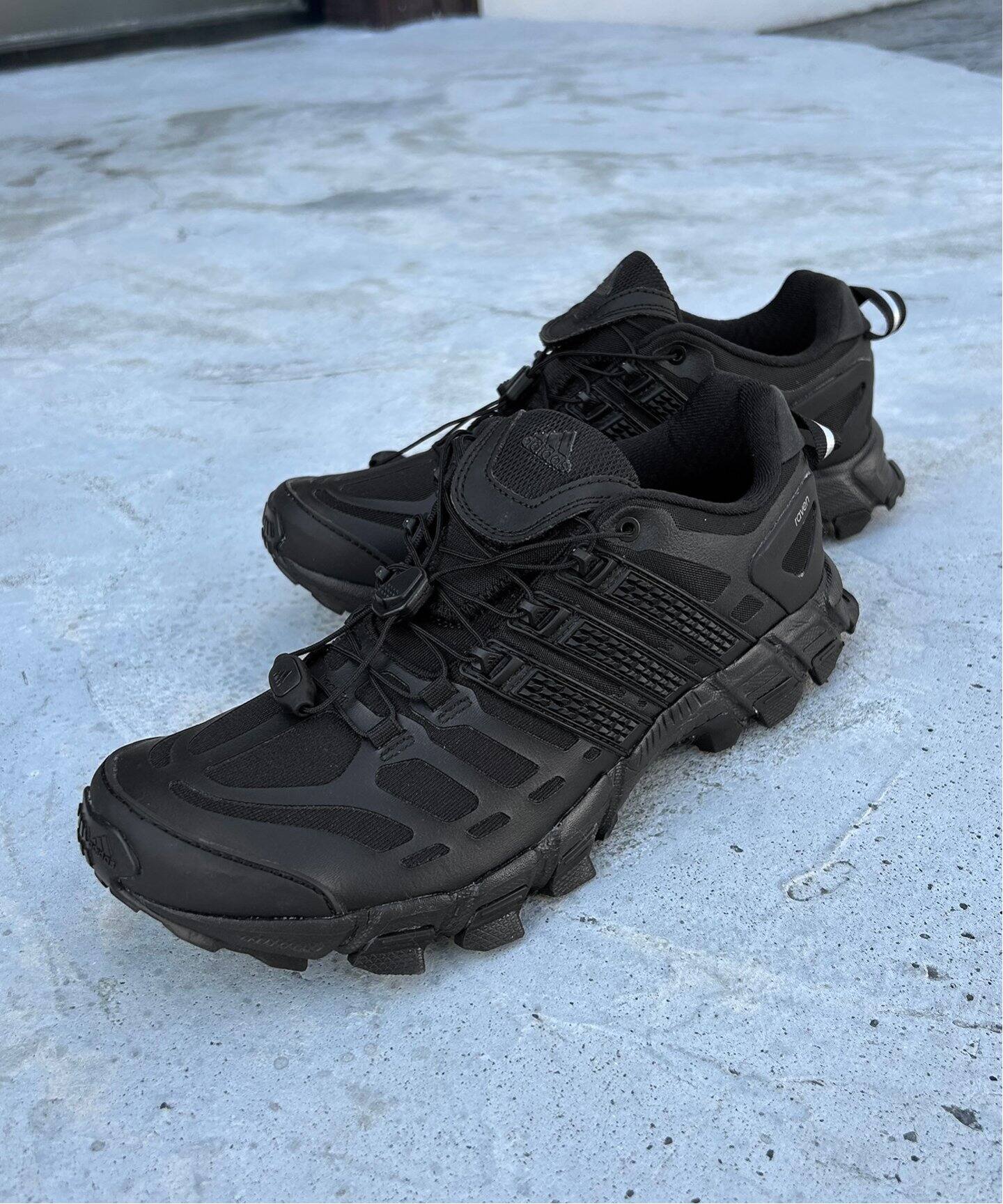 adidas/アディダス ADISTAR RAVEN IG6931（スニーカー）｜SLOBE IENA 