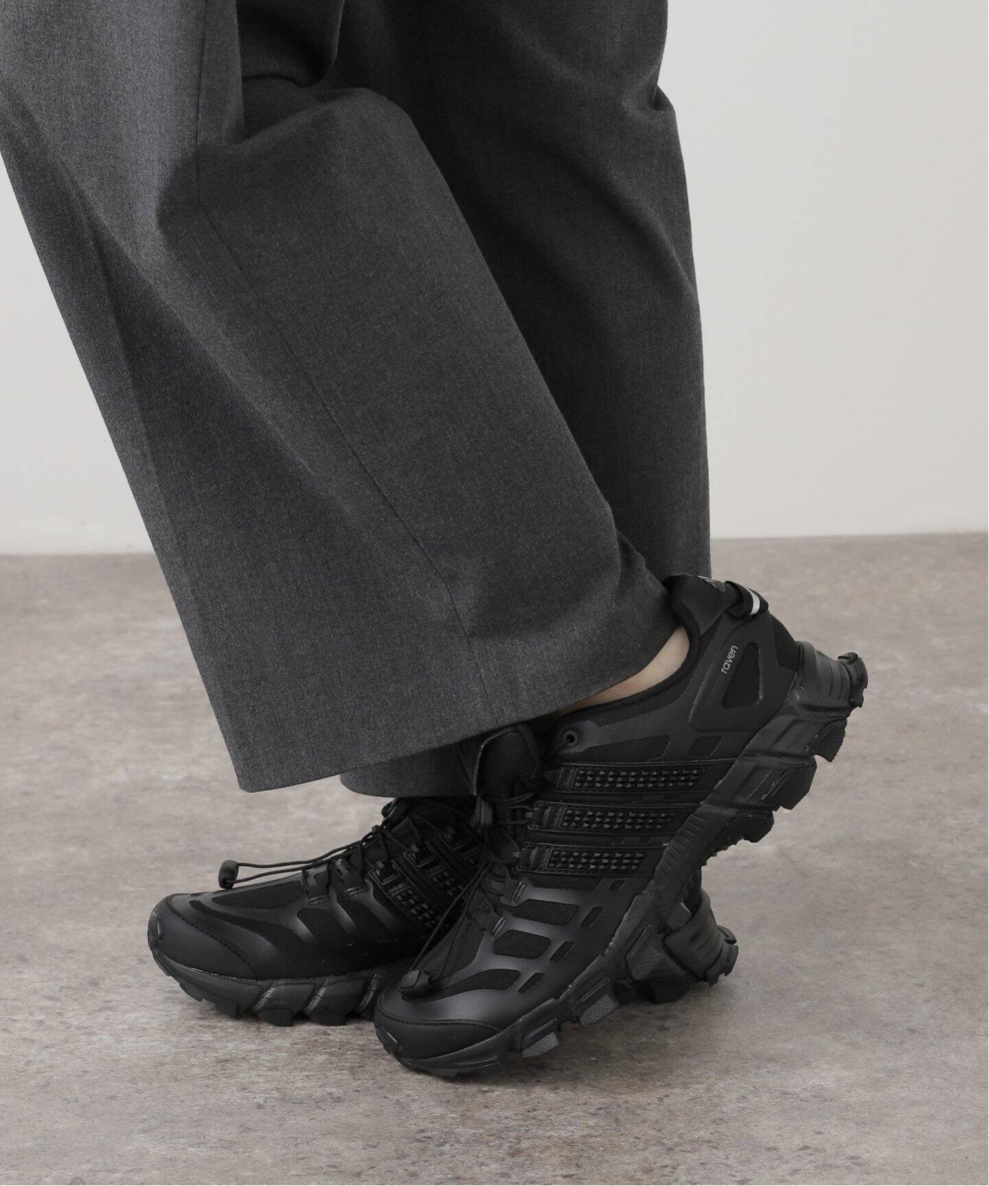 adidas/アディダス ADISTAR RAVEN IG6931（スニーカー）｜SLOBE IENA 