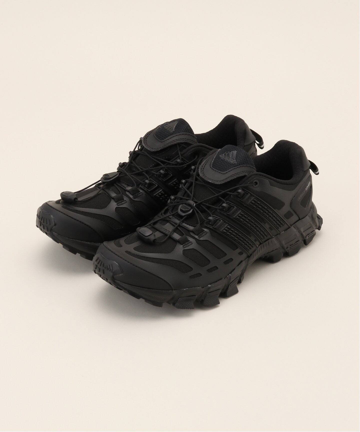 adidas/アディダス ADISTAR RAVEN IG6931（スニーカー）｜SLOBE IENA 