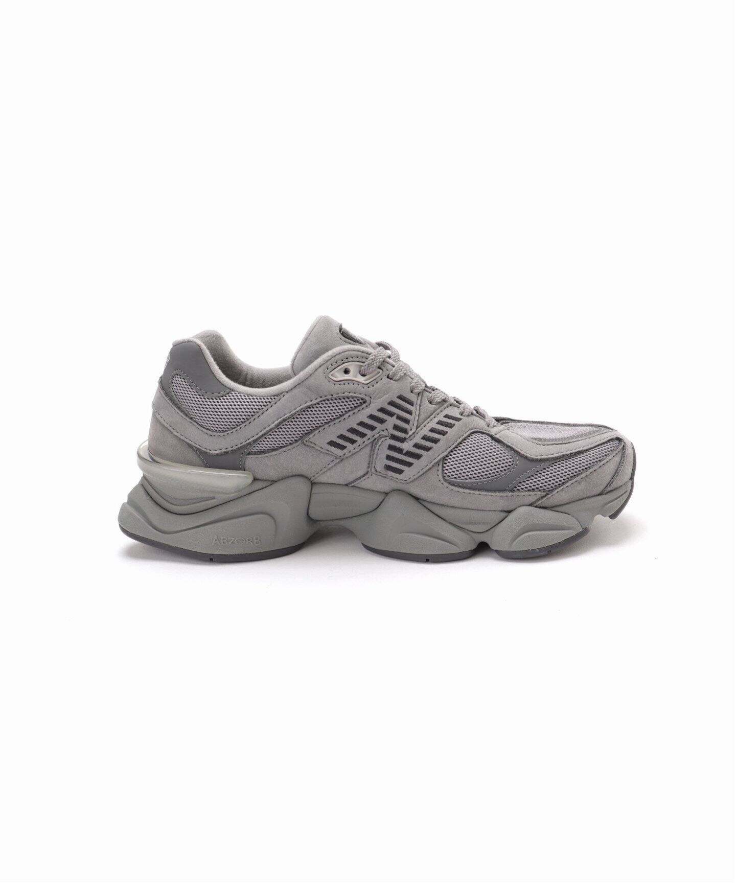 NEW BALANCE/ニューバランス U9060ZGB_D 90/60（スニーカー）｜SLOBE 