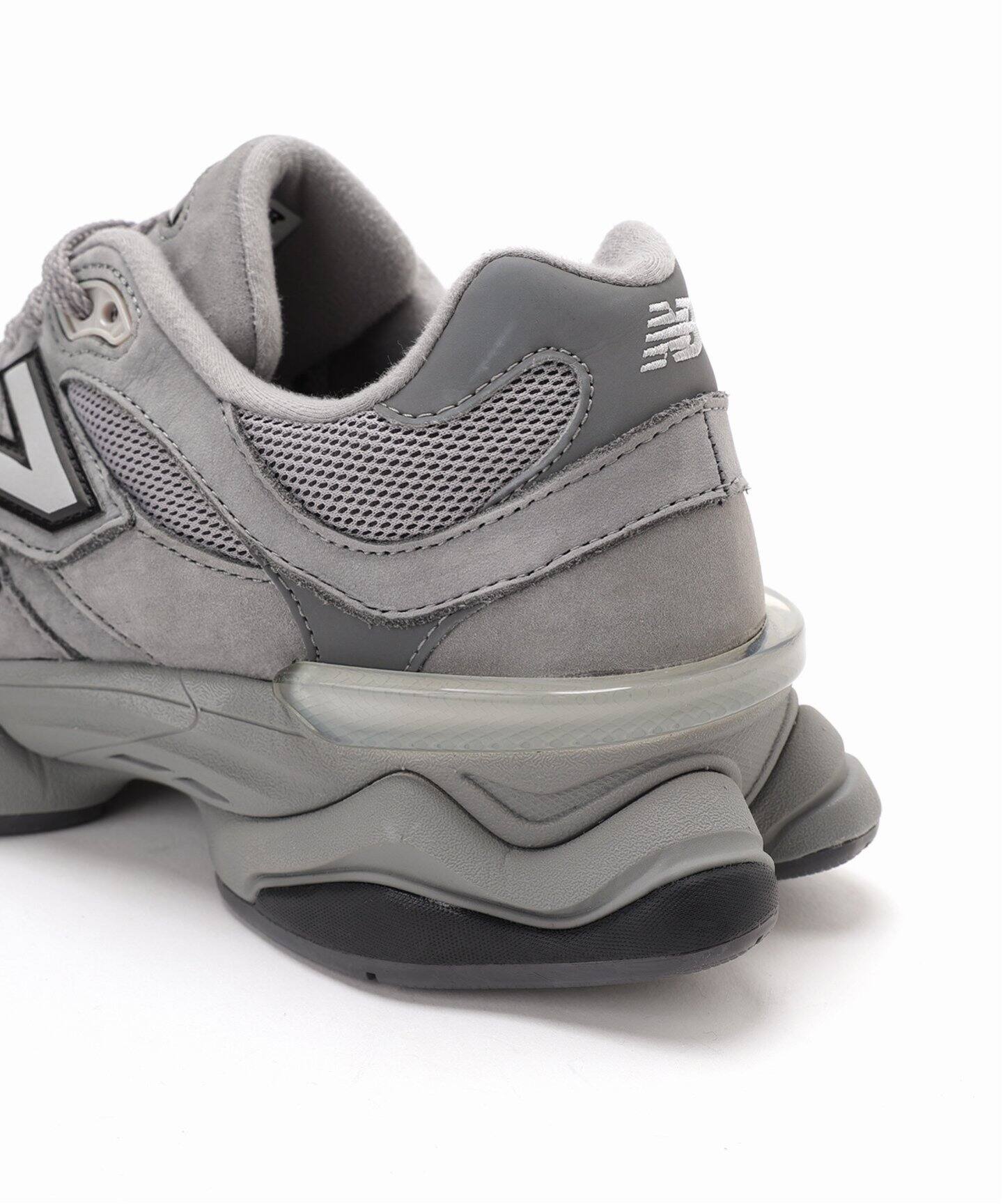 NEW BALANCE/ニューバランス U9060ZGB_D 90/60（スニーカー）｜SLOBE 