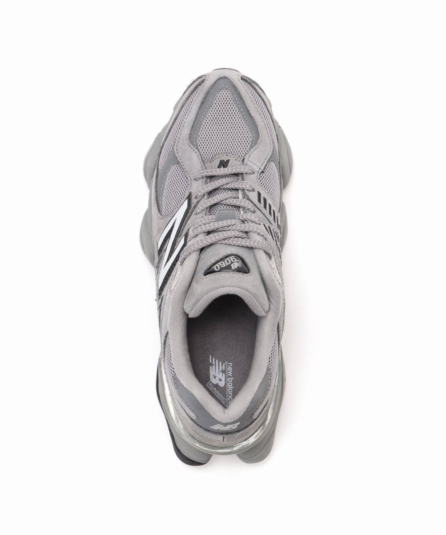 NEW BALANCE/ニューバランス U9060ZGB_D 90/60（スニーカー）｜SLOBE 
