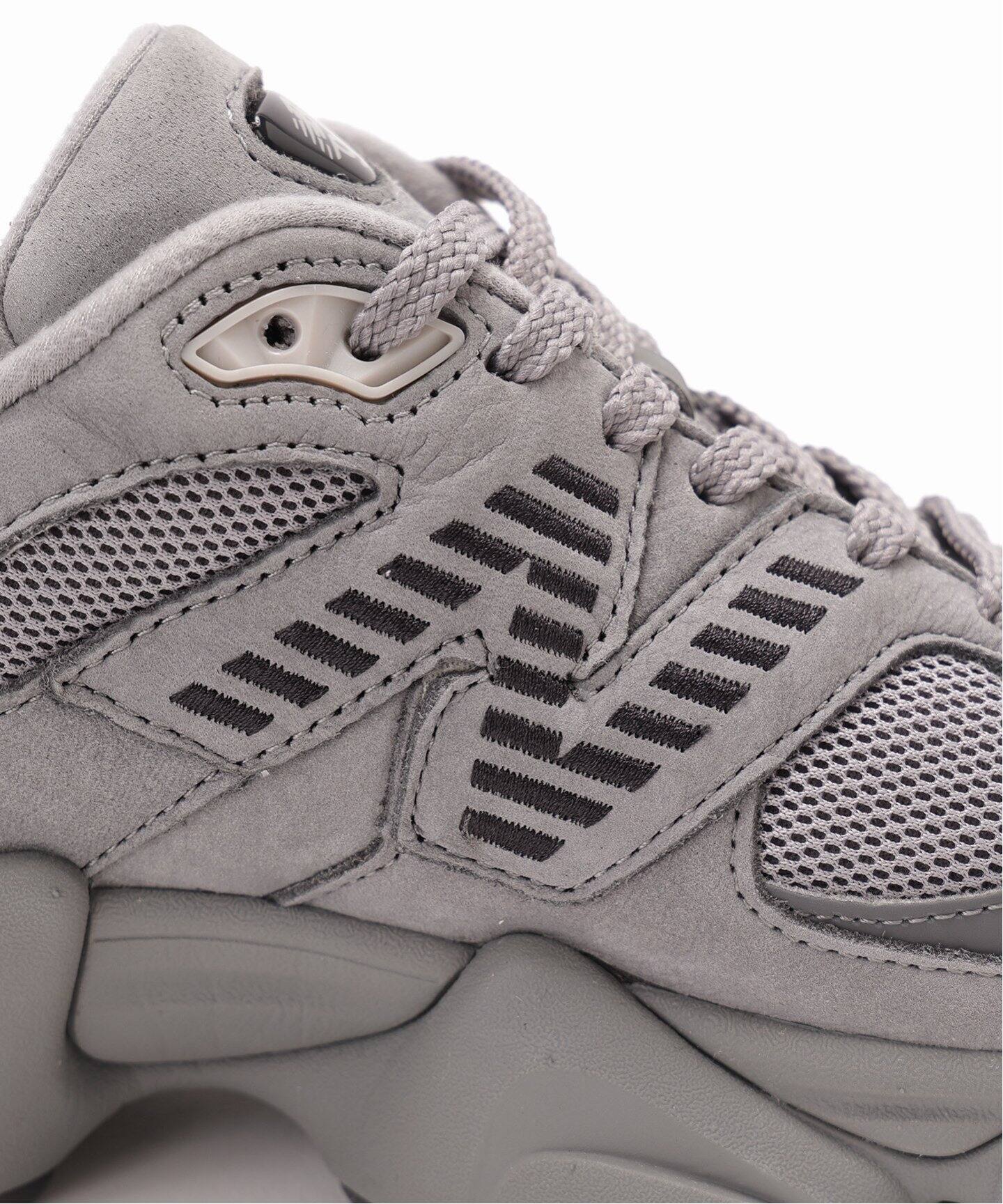 NEW BALANCE/ニューバランス U9060ZGB_D 90/60（スニーカー）｜SLOBE 