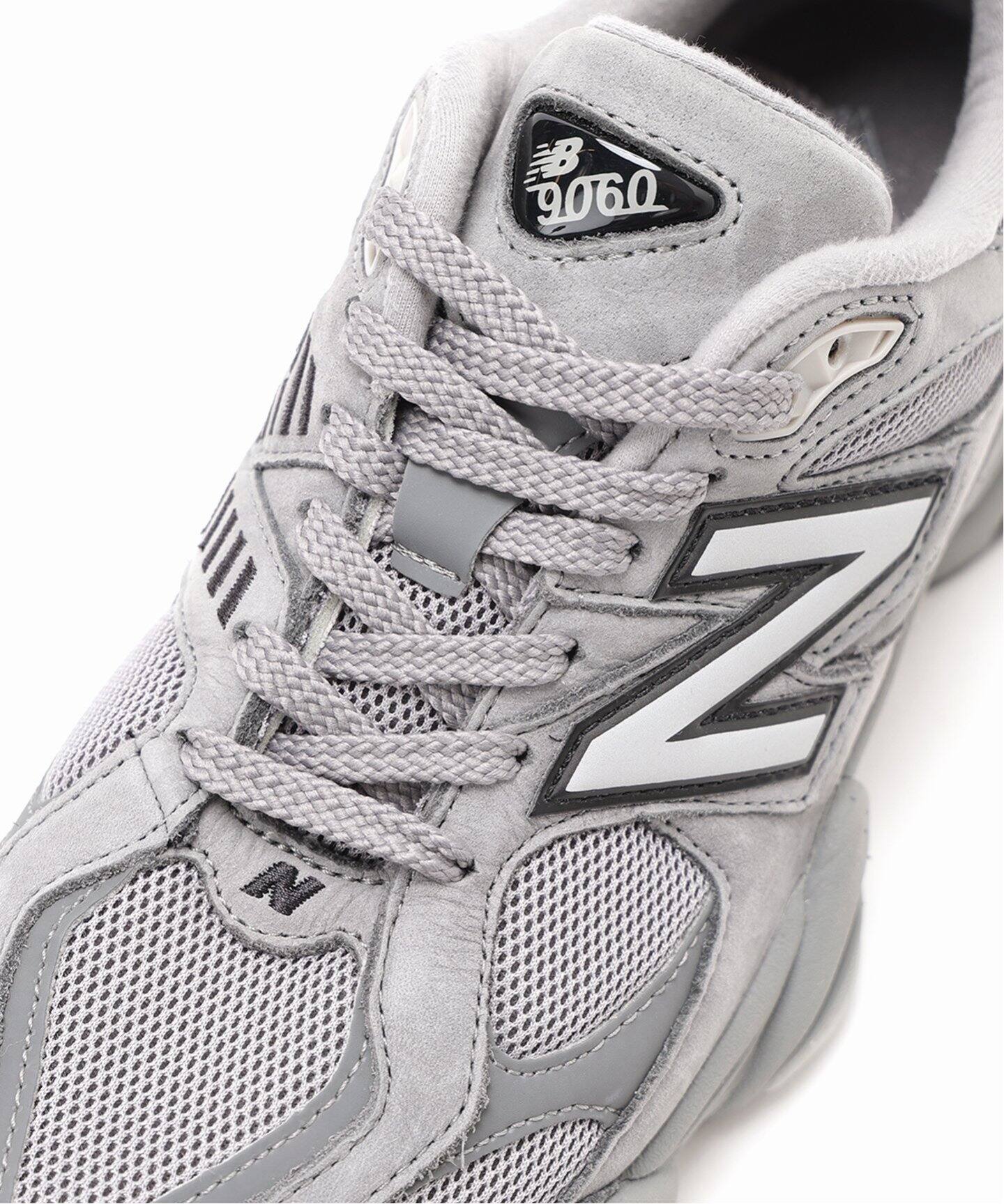 NEW BALANCE/ニューバランス U9060ZGB_D 90/60（スニーカー）｜SLOBE 