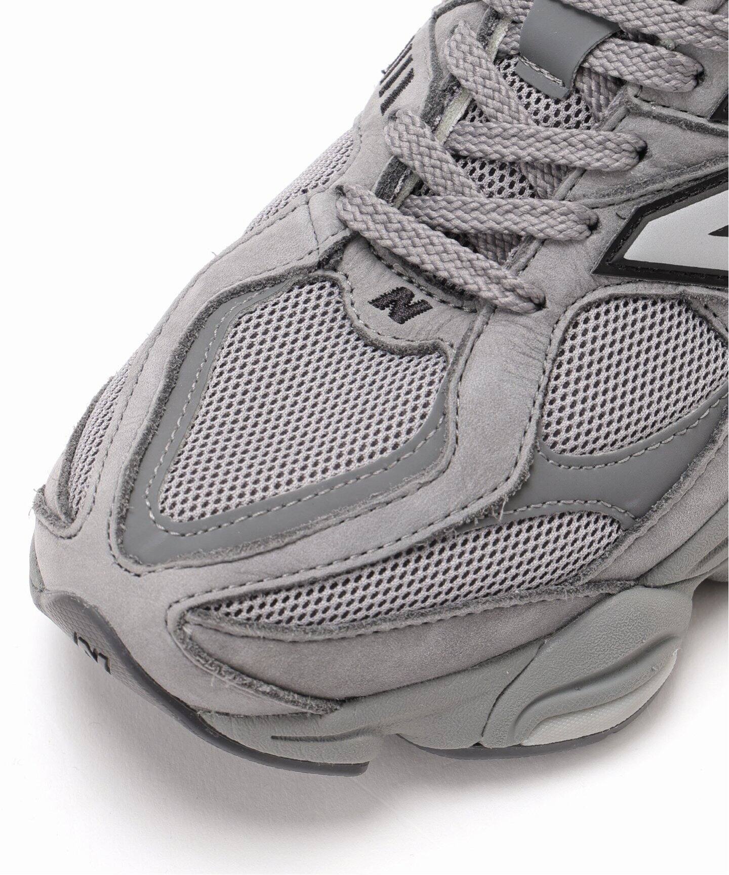NEW BALANCE/ニューバランス U9060ZGB_D 90/60（スニーカー）｜SLOBE 
