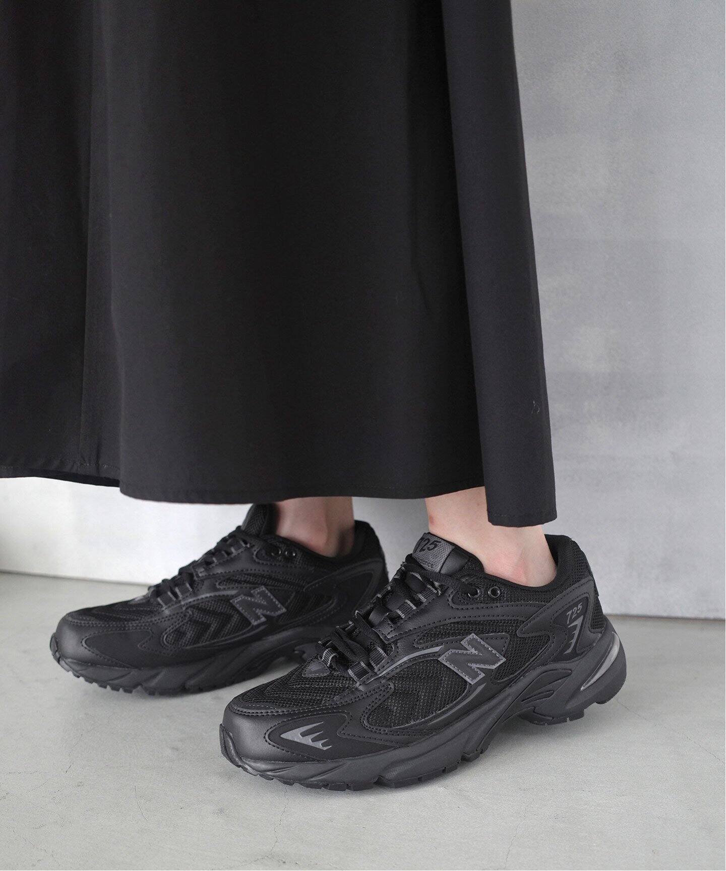 NEW BALANCE/ ニューバランス ML725 ML725CB_D/CA_D（スニーカー 