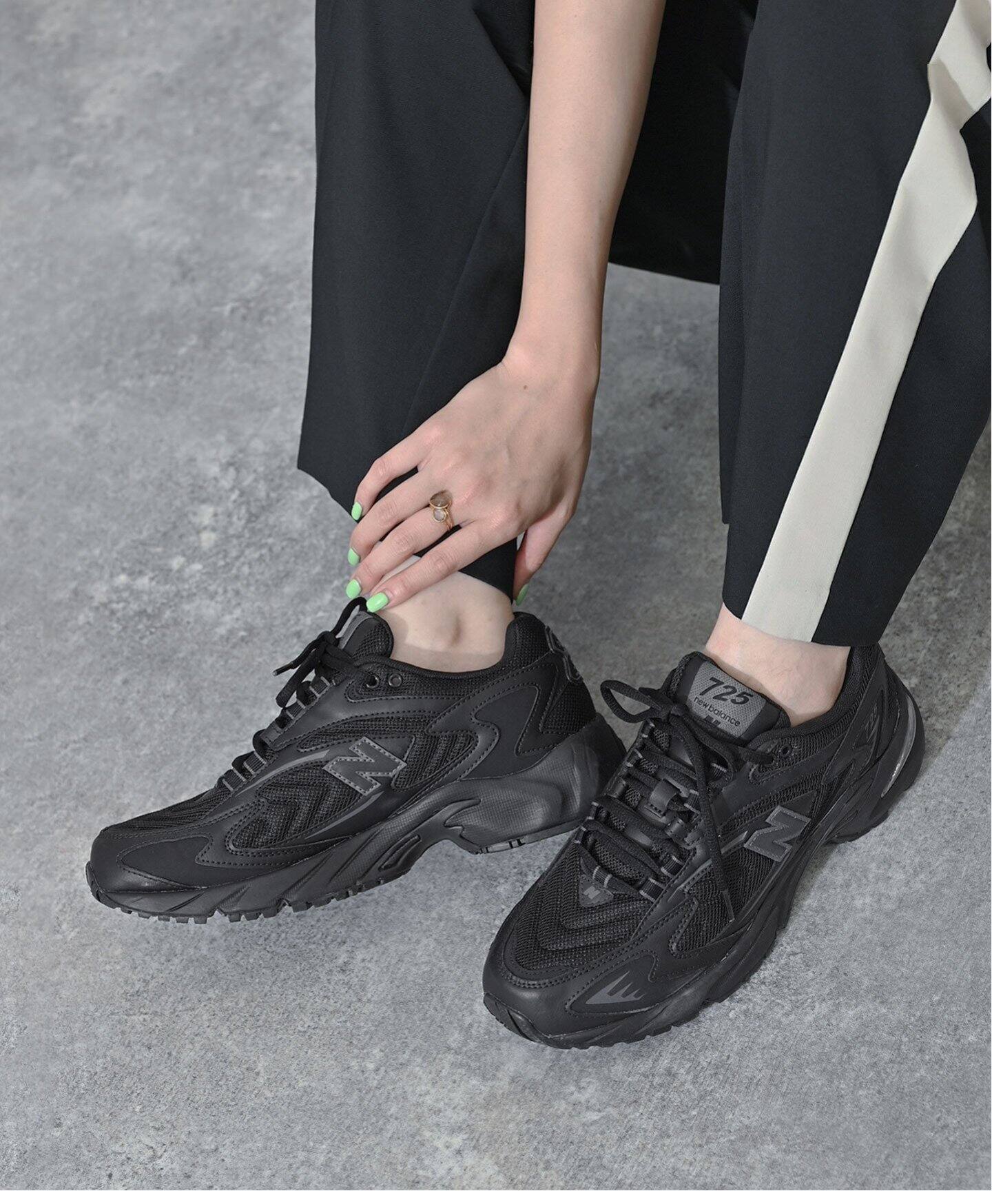 NEW BALANCE/ ニューバランス ML725 ML725CB_D/CA_D（スニーカー  