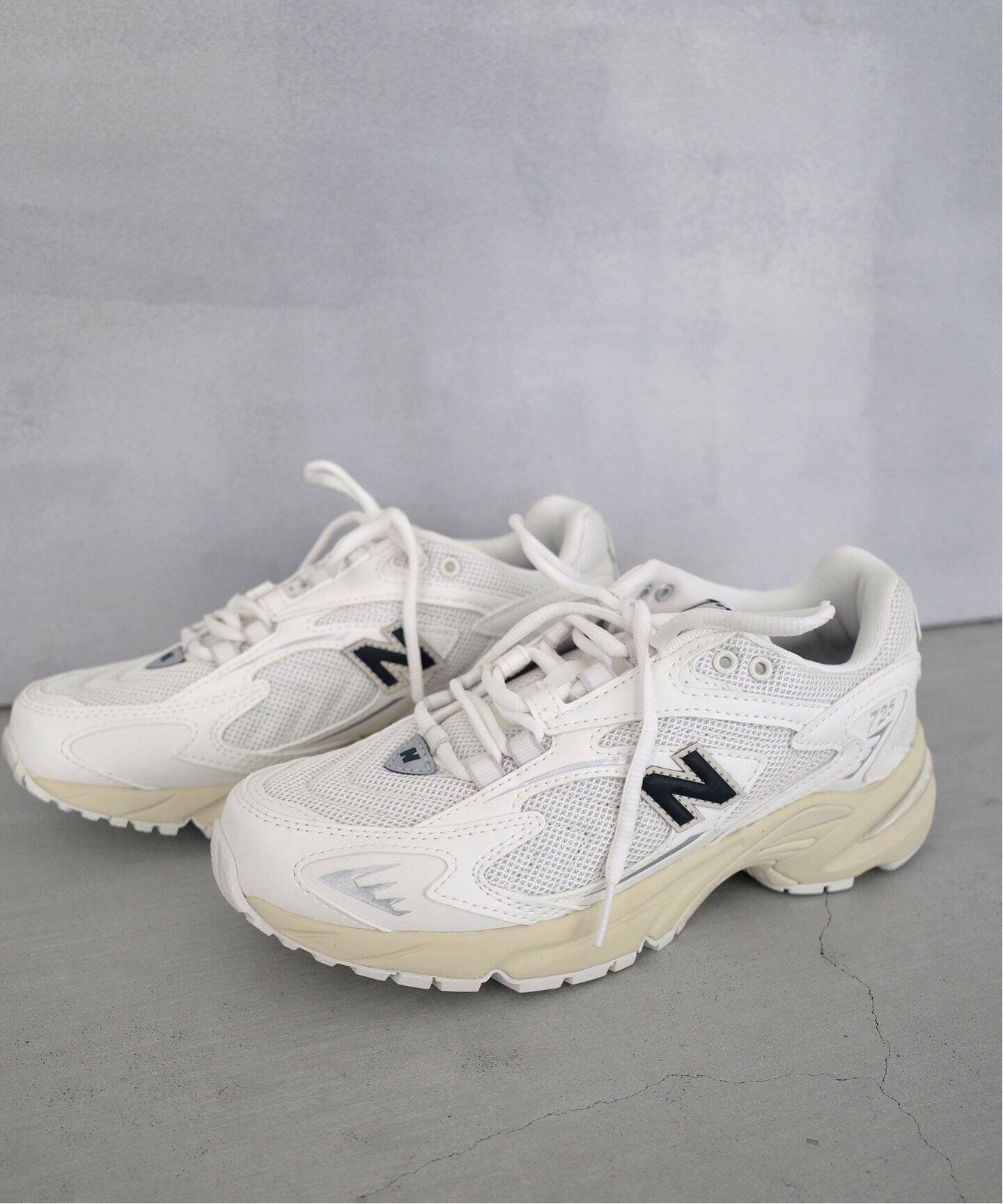 NEW BALANCE/ ニューバランス ML725 ML725CB_D/CA_D（スニーカー 