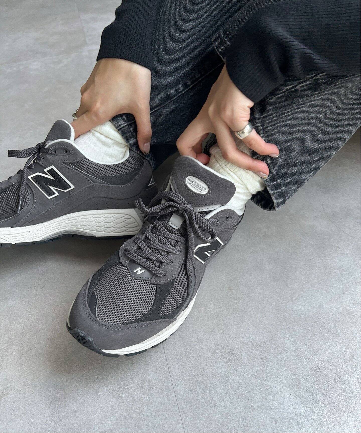NEW BALANCE/ニューバランス 2002R M2002RFL_D/RFI_D（スニーカー 