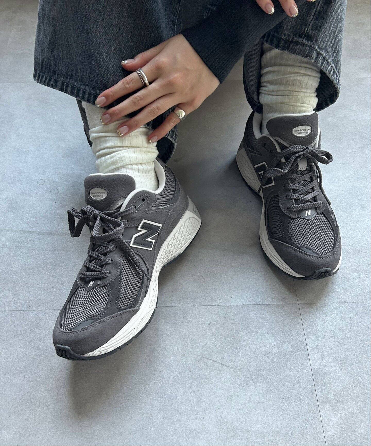 NEW BALANCE/ニューバランス 2002R M2002RFL_D/RFI_D（スニーカー  