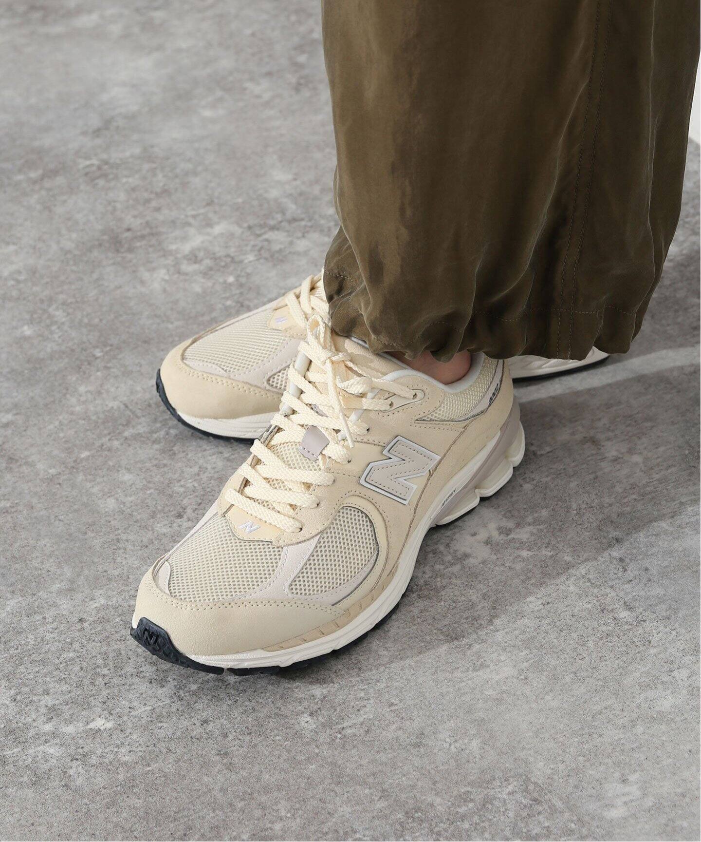 NEW BALANCE/ニューバランス 2002R M2002RFL_D/RFI_D（スニーカー 