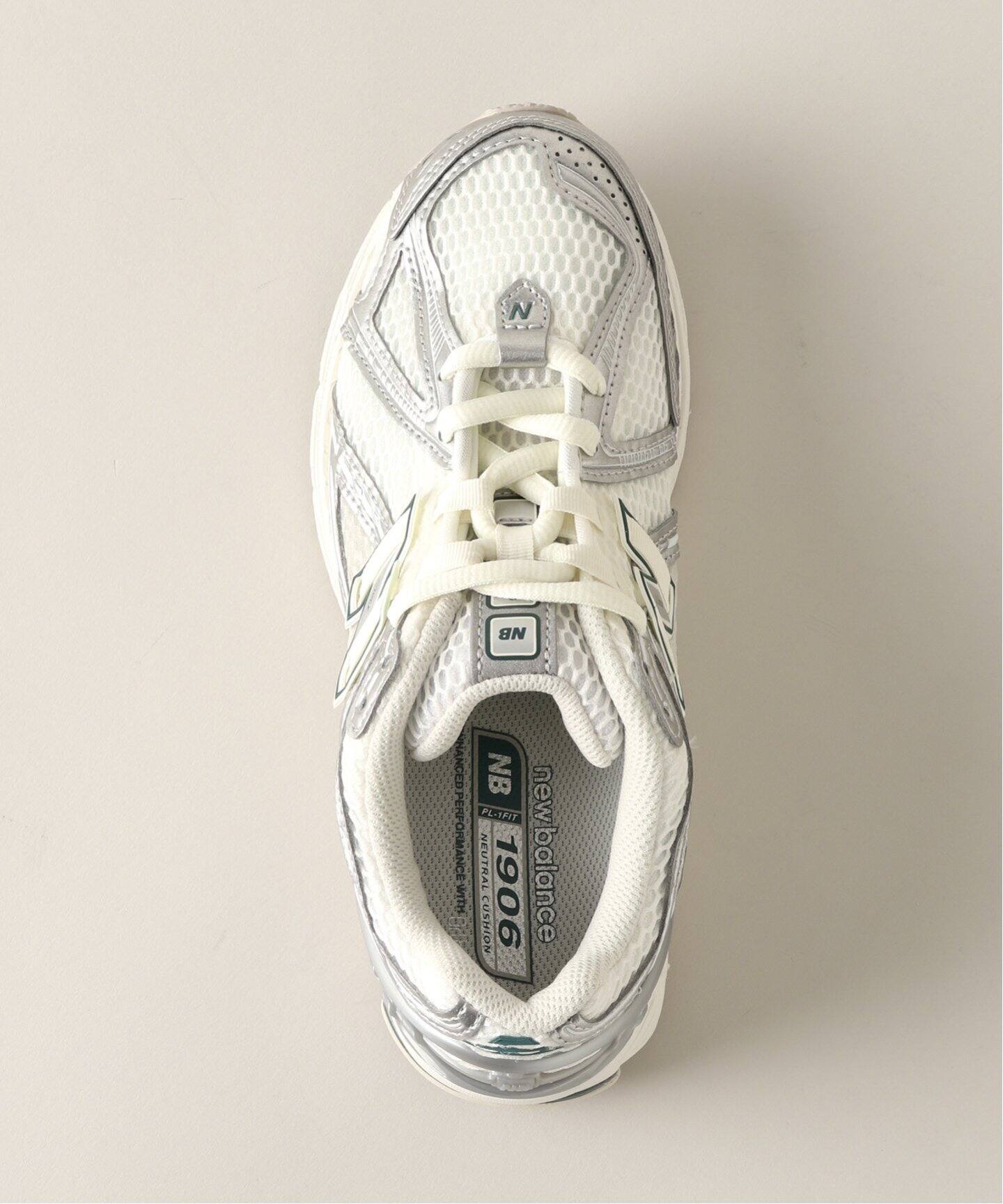 WEB限定/追加》NEW BALANCE/ニューバランス 1906 M1906REE_D 