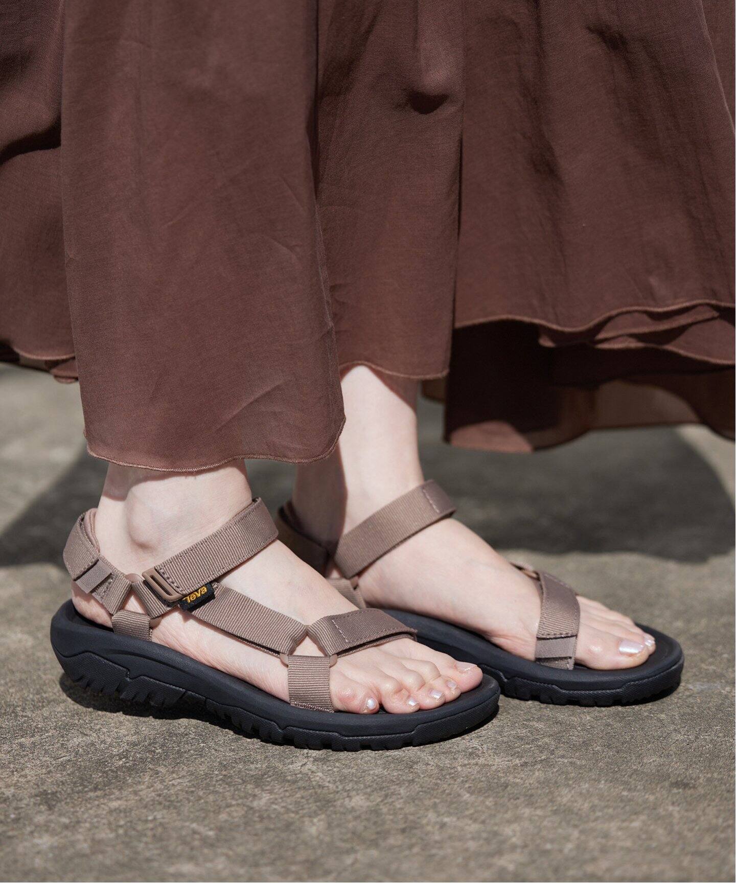 TEVA/テバ】Hurricane XLT2サンダル（サンダル）｜SLOBE IENA 