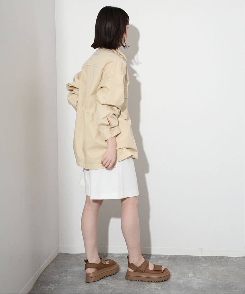 UGG/アグ】GoldenGlow Sandal（サンダル）｜SLOBE IENA（スローブ 