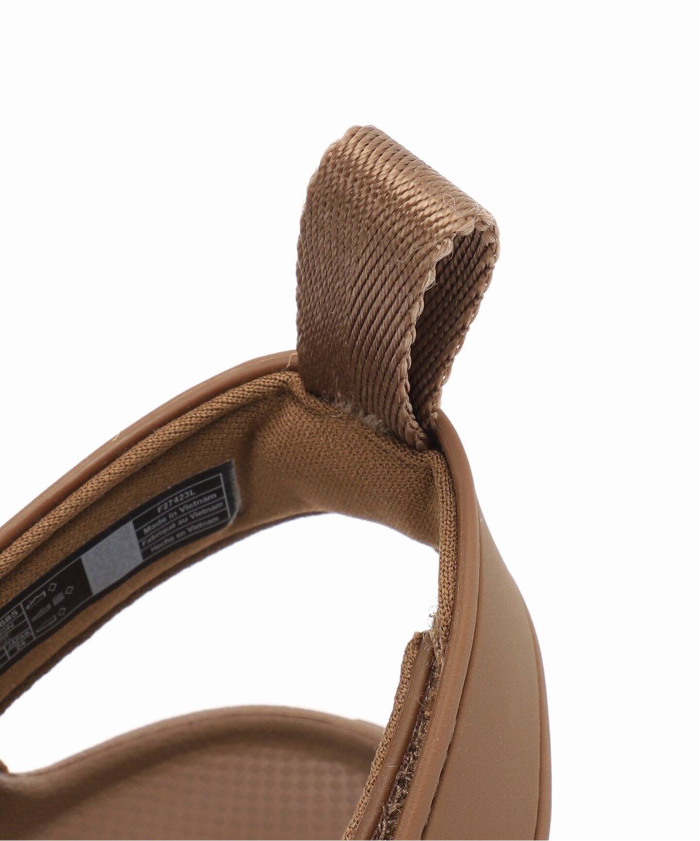 UGG 麗しい SLOBE IENA 別注スポーツサンダル ブラウン 24cm