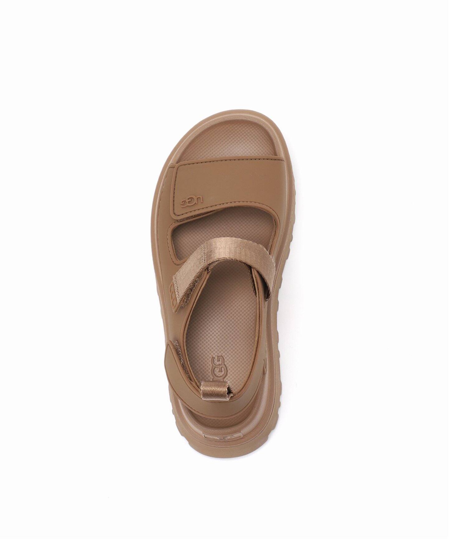 UGG/アグ】GoldenGlow Sandal（サンダル）｜SLOBE IENA（スローブ 