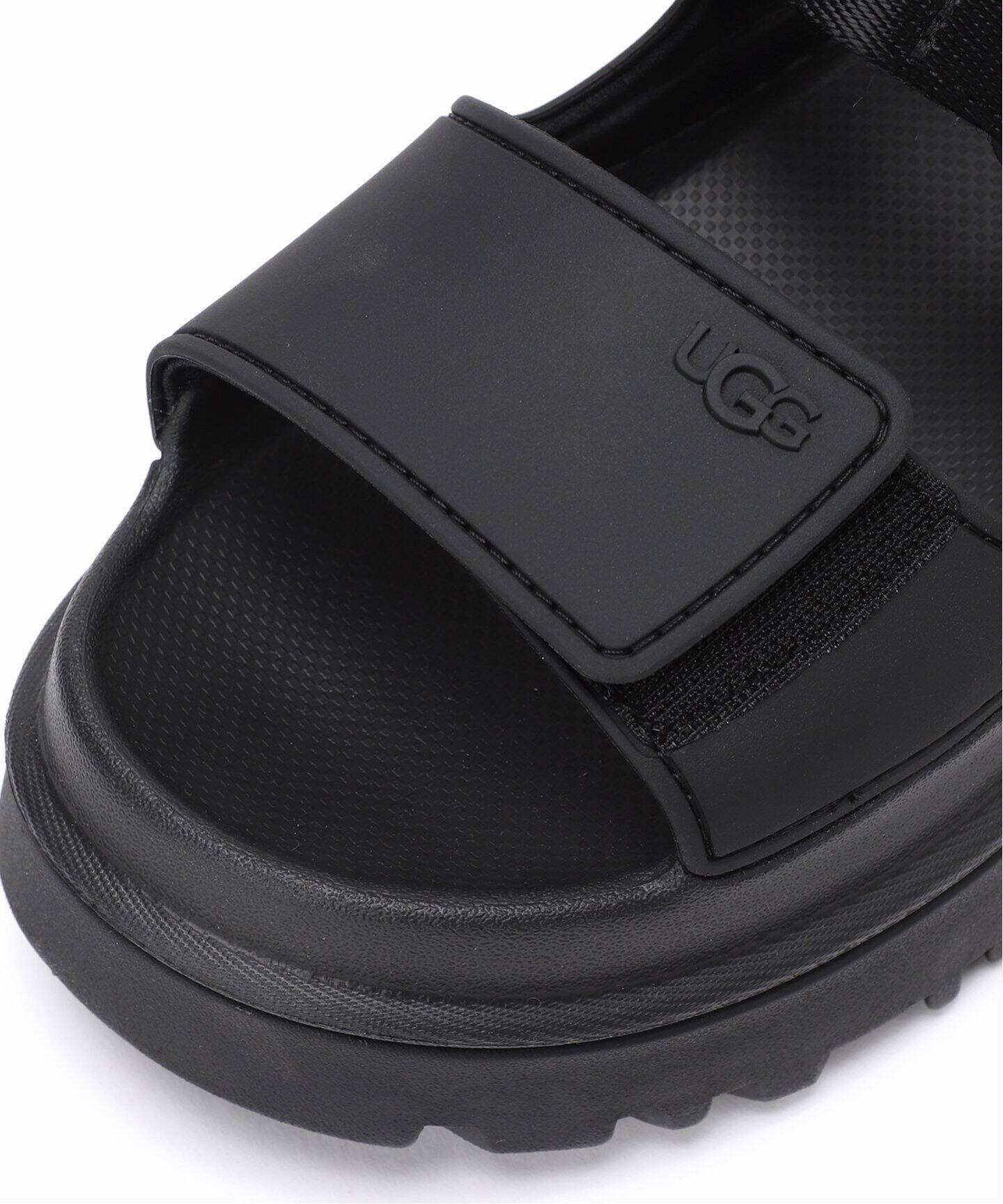 UGG/アグ】GoldenGlow Sandal（サンダル）｜SLOBE IENA（スローブ 