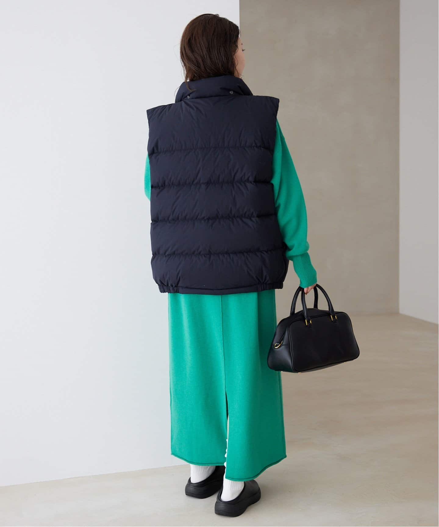 klogg/クロッグ new log（スリッポン）｜SLOBE IENA（スローブ