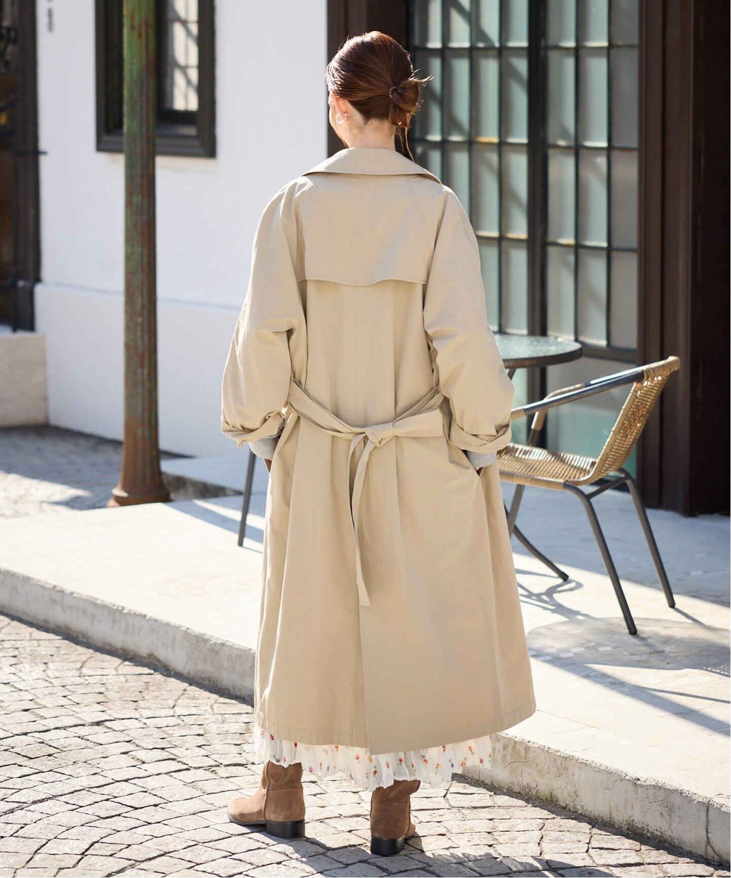 REMME/レメ ウエスタンブーツ（ロングブーツ）｜SLOBE IENA（スローブ