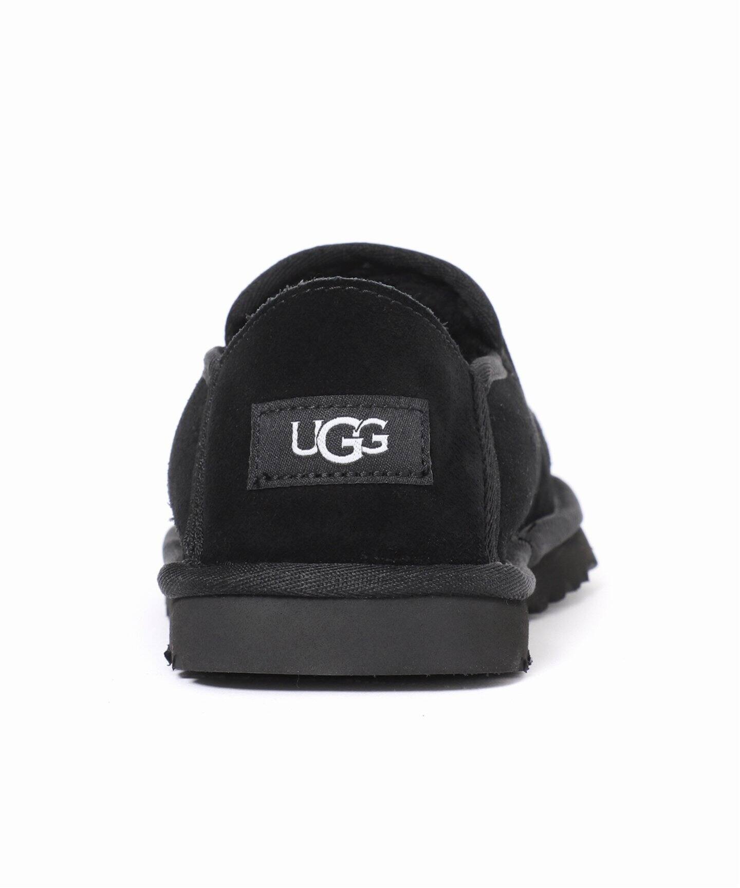 追加》UGG/アグ M KENTON 3010-BLK/CHE（その他シューズ）｜SLOBE IENA 