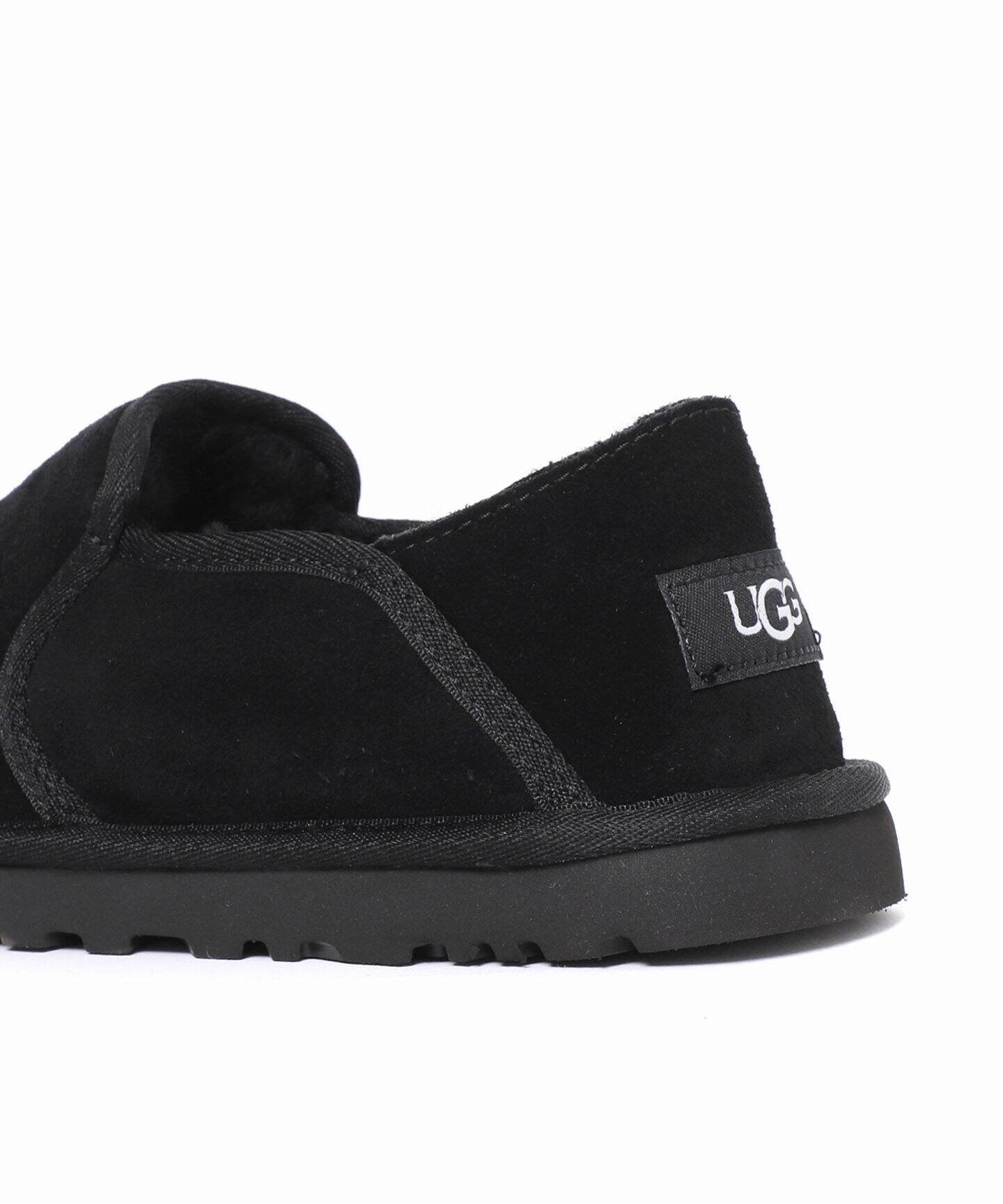 追加》UGG/アグ M KENTON 3010-BLK/CHE（その他シューズ 