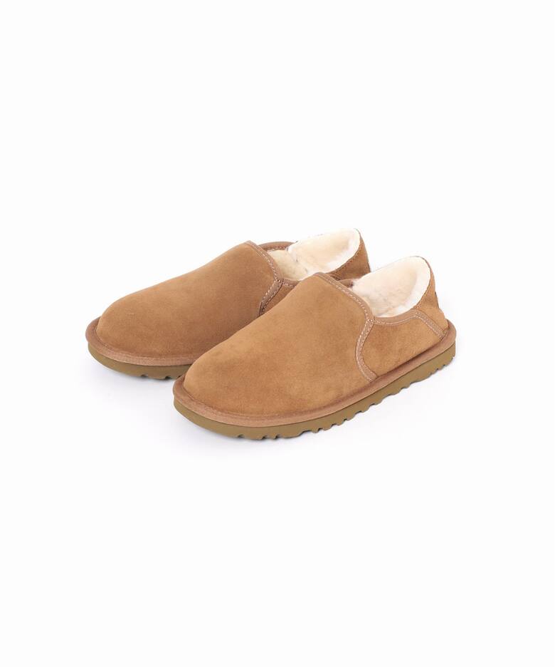 追加》UGG/アグ M KENTON 3010-BLK/CHE（その他シューズ  