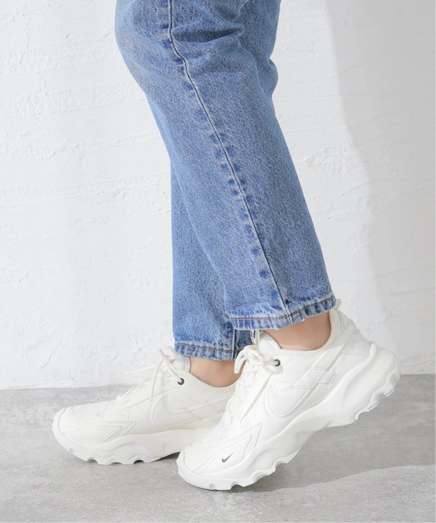 WEB限定/追加》NIKE/ナイキ TC 7900 DD9682（スニーカー）｜SLOBE IENA  