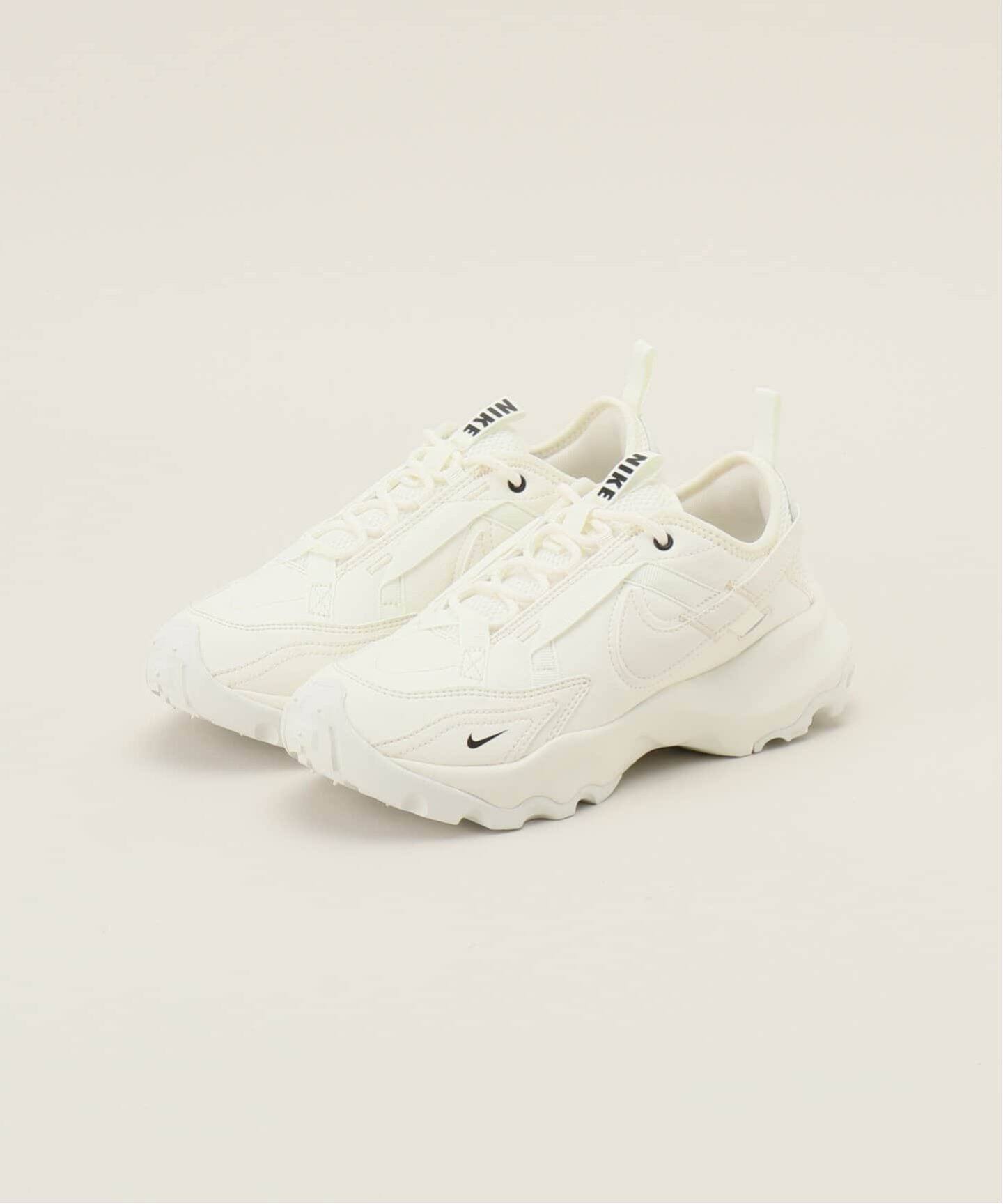 WEB限定/追加》NIKE/ナイキ TC 7900 DD9682（スニーカー）｜SLOBE IENA  