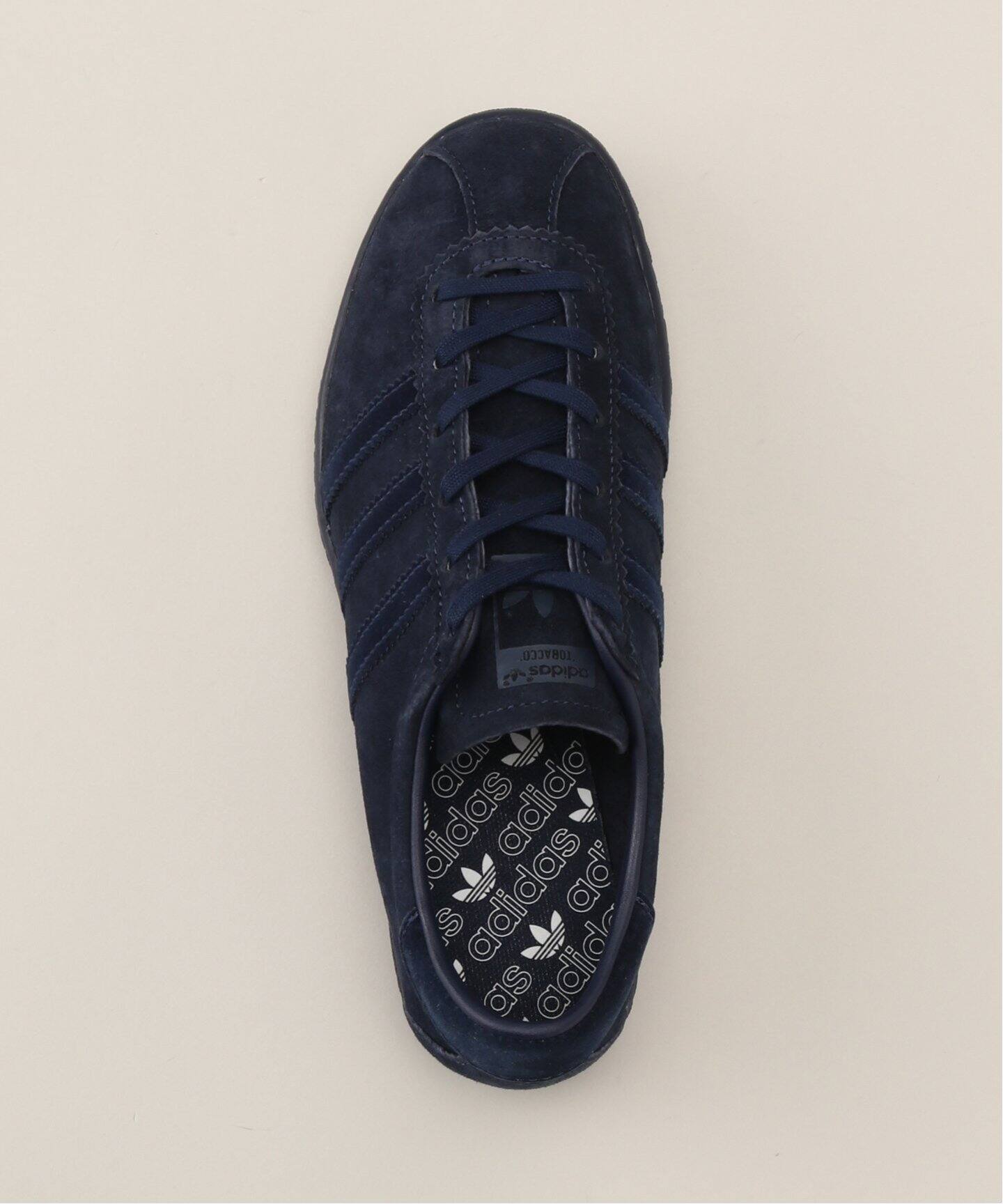 adidas/アディダス tobacco JR2742（スニーカー）｜SLOBE IENA 