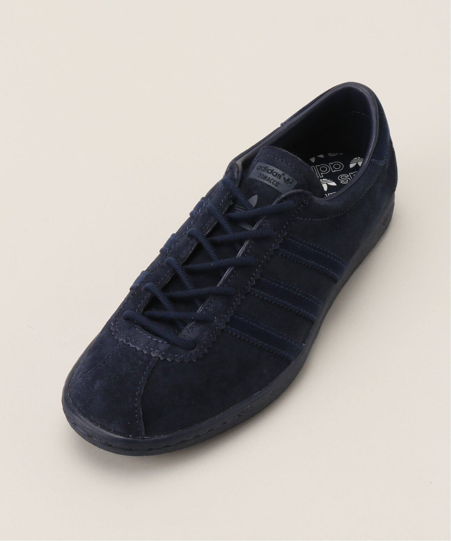 adidas/アディダス tobacco JR2742（スニーカー）｜SLOBE IENA 