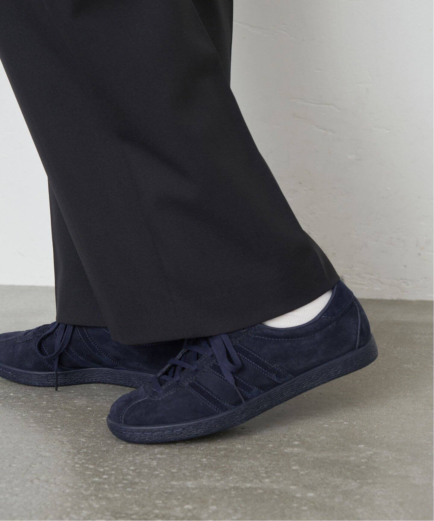 adidas/アディダス tobacco JR2742（スニーカー）｜SLOBE IENA 