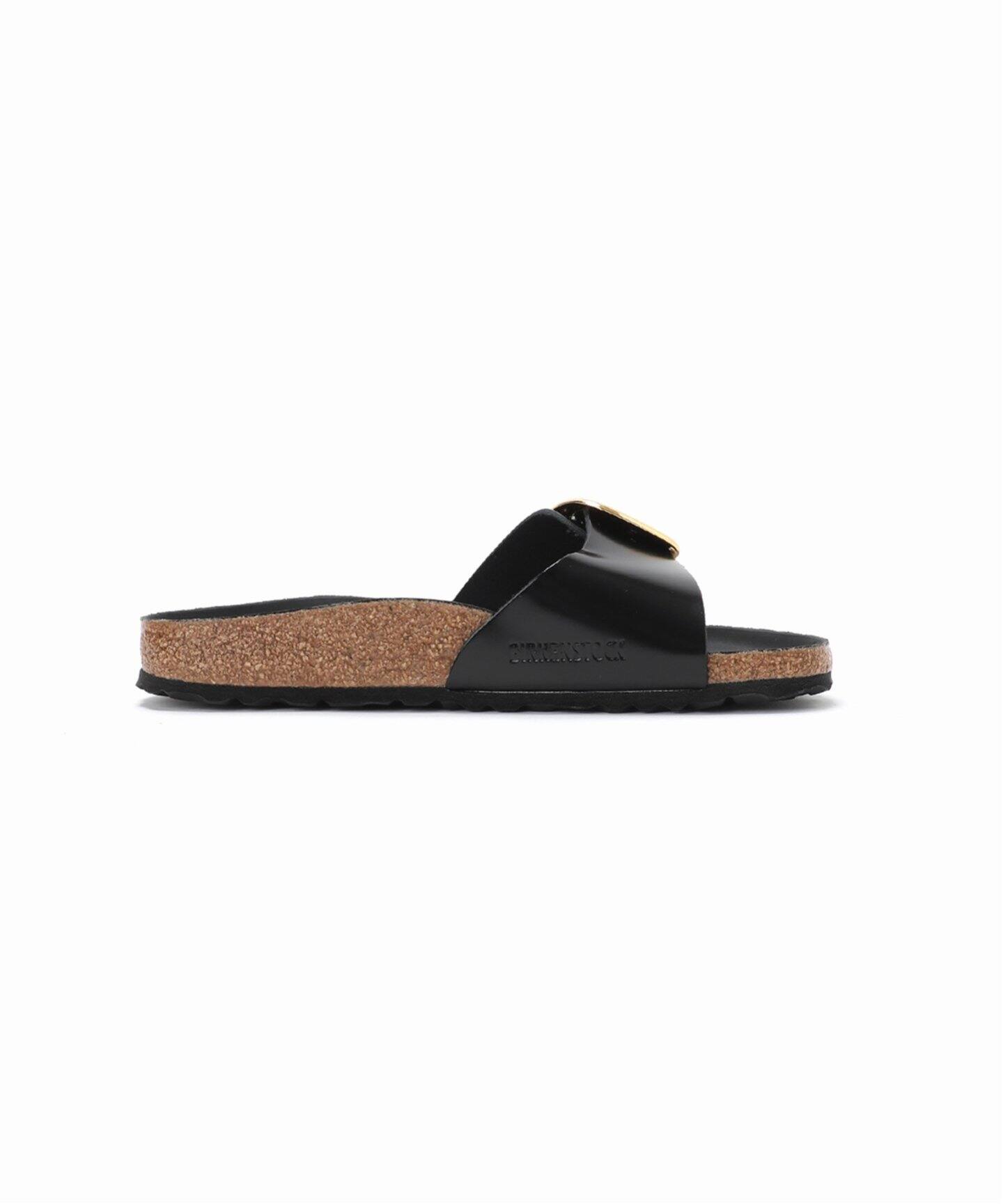 BIRKENSTOCK / ビルケンシュトック ビックバックル 1022650/1006525 