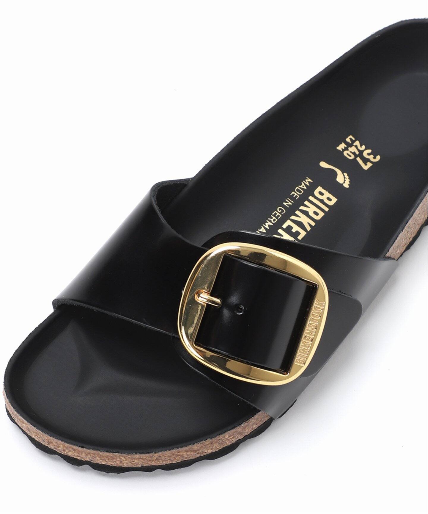 BIRKENSTOCK / ビルケンシュトック ビックバックル 1022650/1006525 