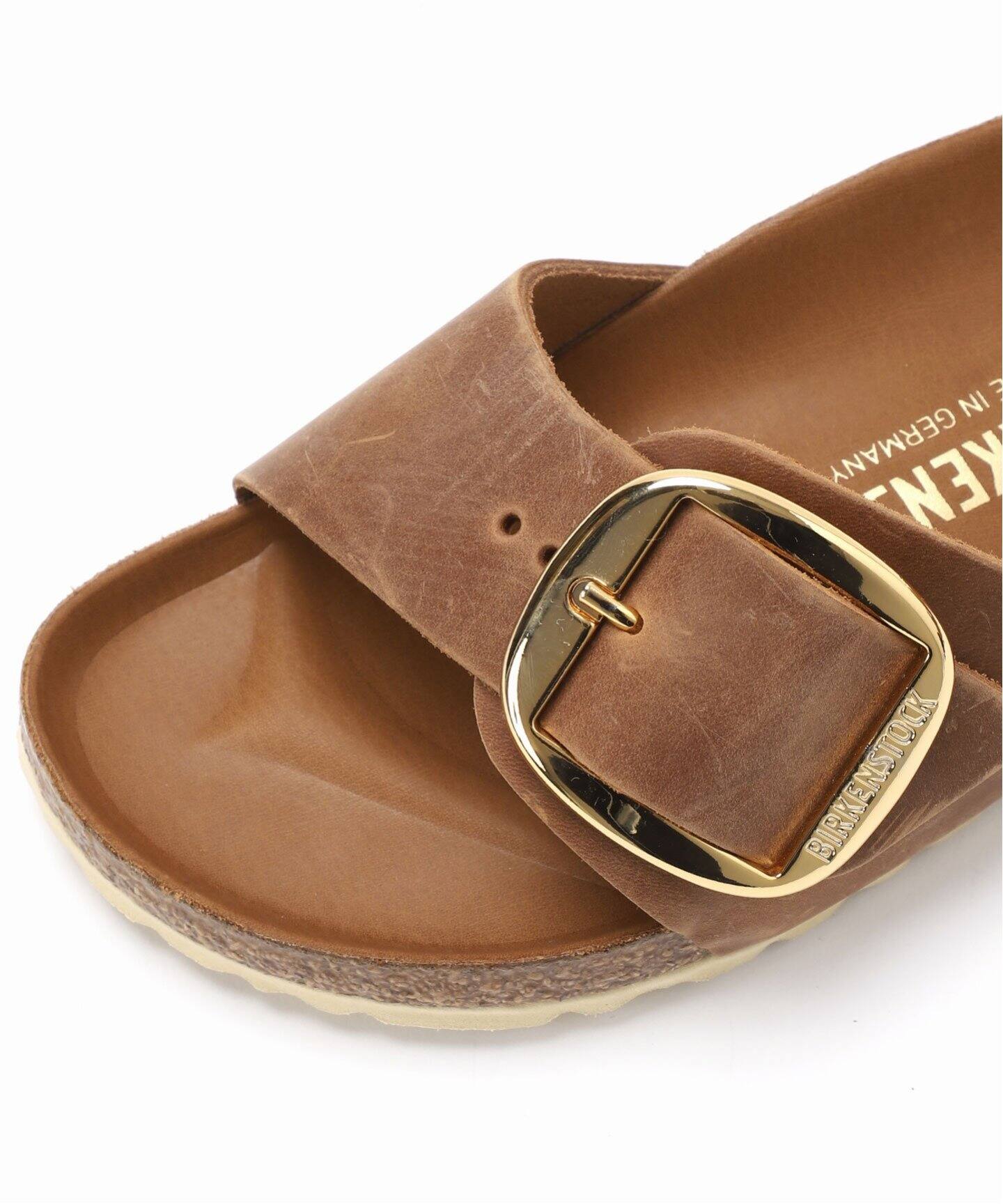 BIRKENSTOCK / ビルケンシュトック ビックバックル 1022650/1006525 