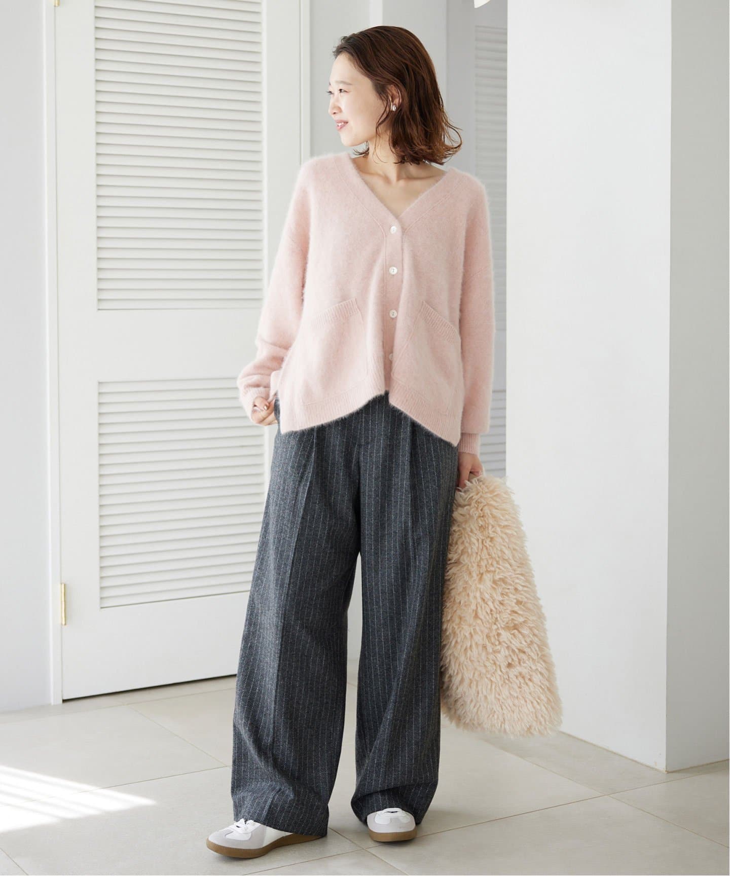 Le Sans Pareilル サン パレイユ SLOBE別注 ジャーマン