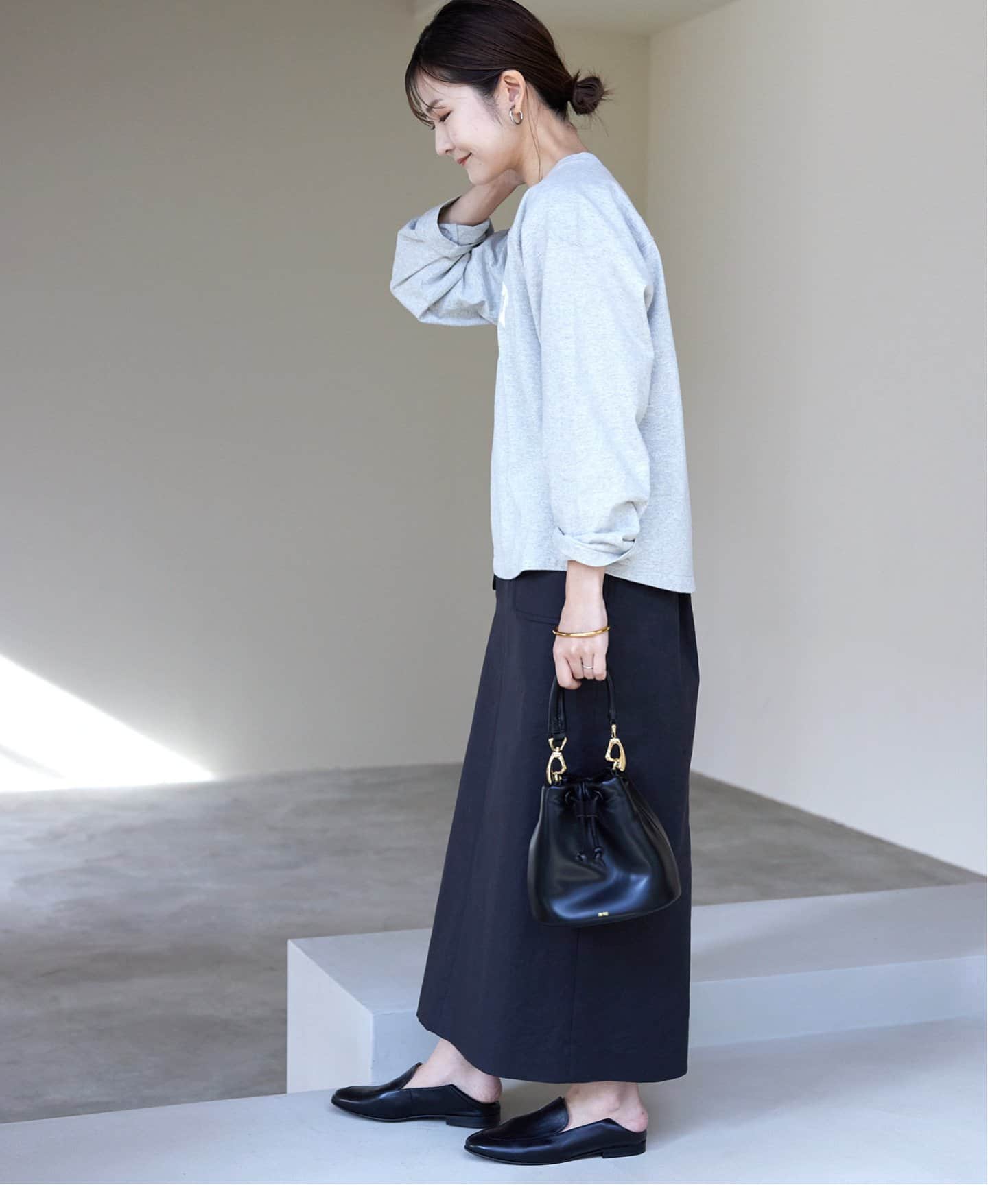 追加》SLOBE ソフトローファー（ローファー）｜SLOBE IENA（スローブ