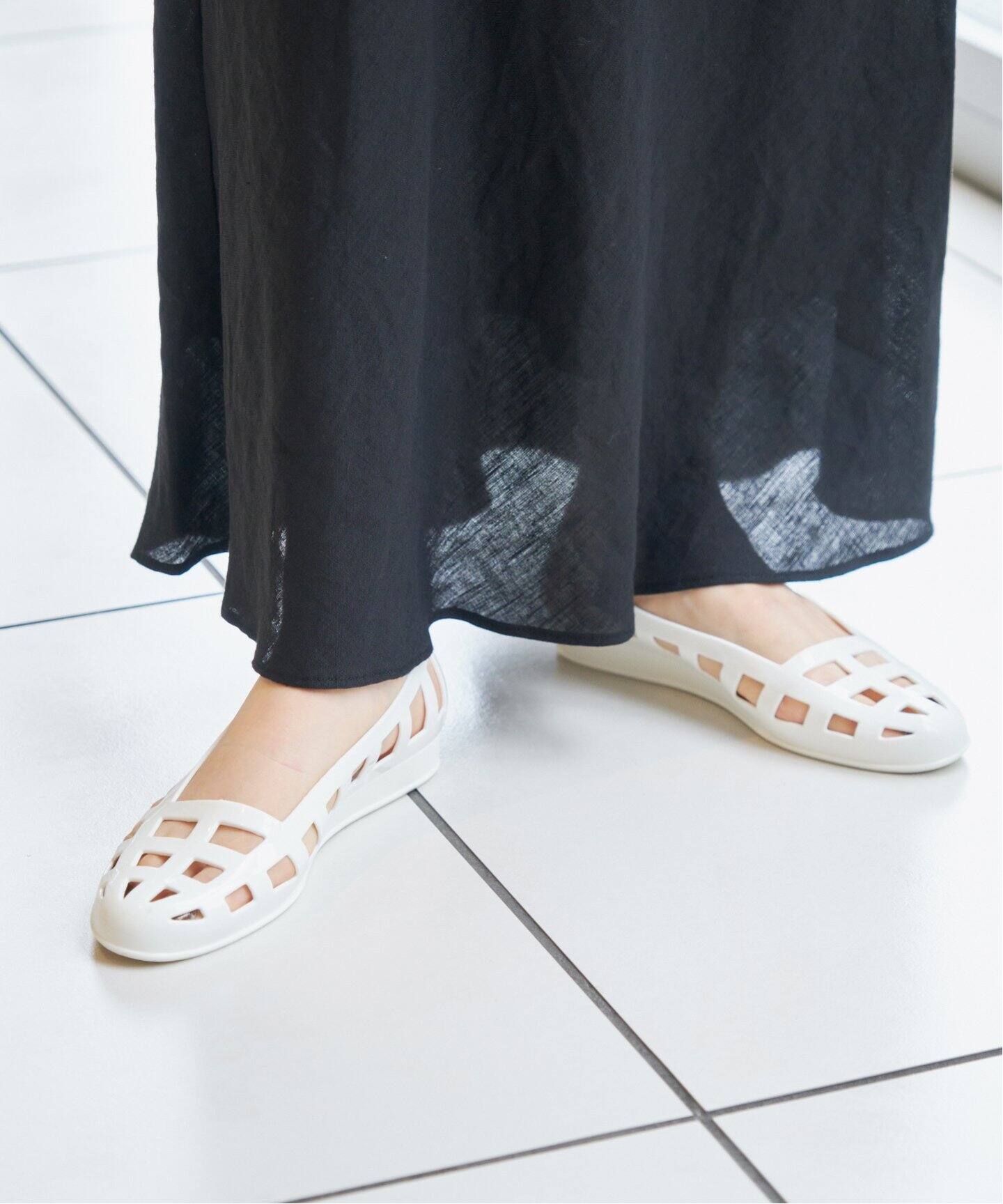 ANCIENT GREEK SANDALS/エインシャント グリーク サンダル】ELLI  