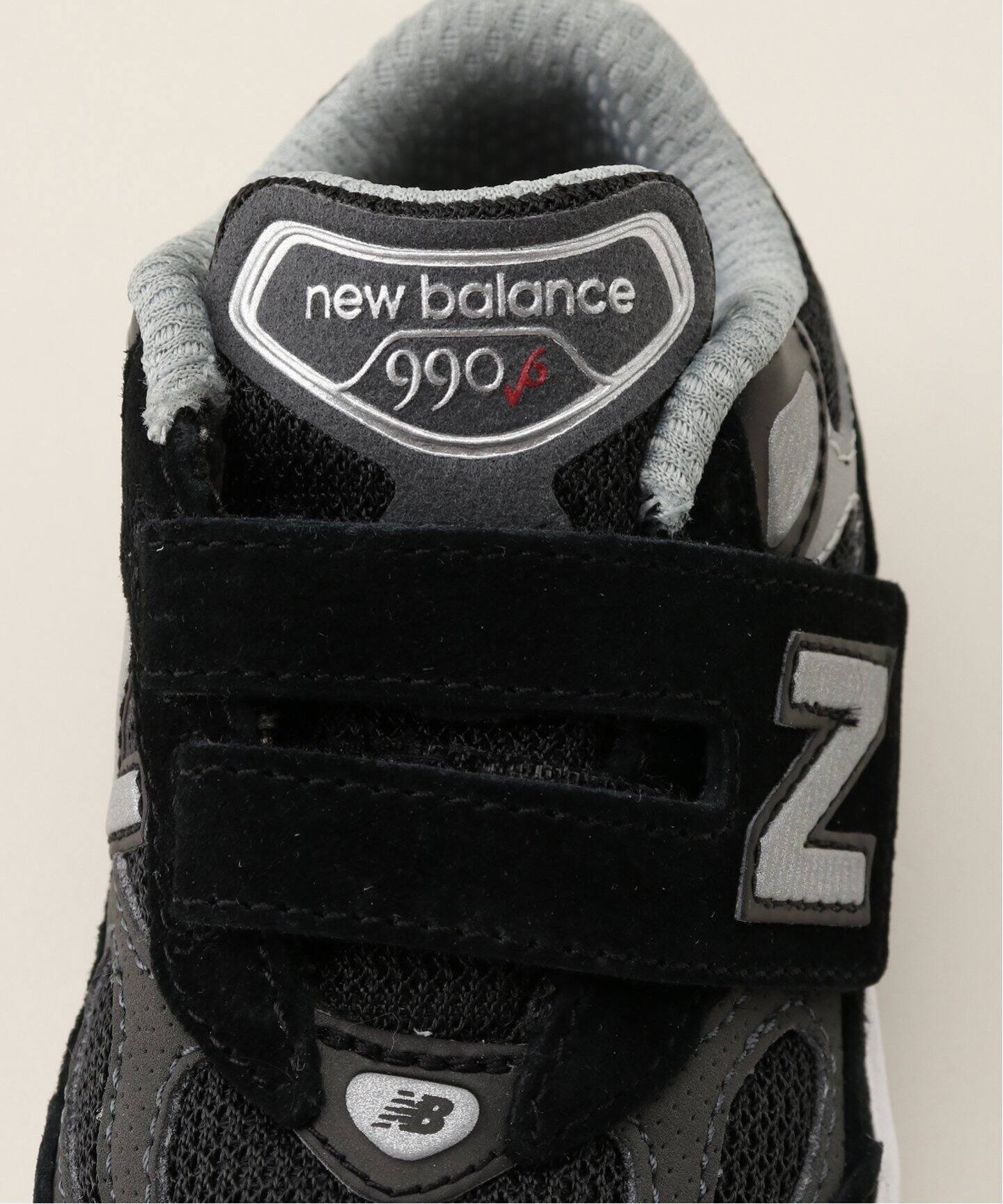 楽天市場】New Balance ニューバランス キッズ スニーカー
