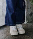 《追加》【IFMExIENA ENFANT】Bon Chic スニーカー JUNIOR(19.5cm-22.5cm)