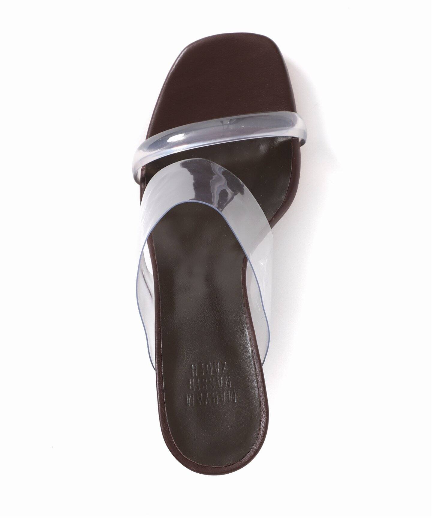 マリアム ナッシア ザデー サンダル 36 （MARYAM NASSIR ZADEH  