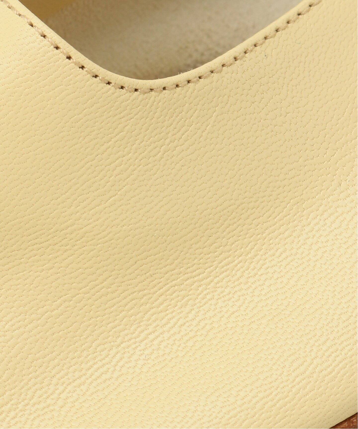 Martiniano マルティニアーノ グローブシューズ 40 ベージュ SALON adam et ropé(サロン アダム エ ロペ) / 【MARTINIANO