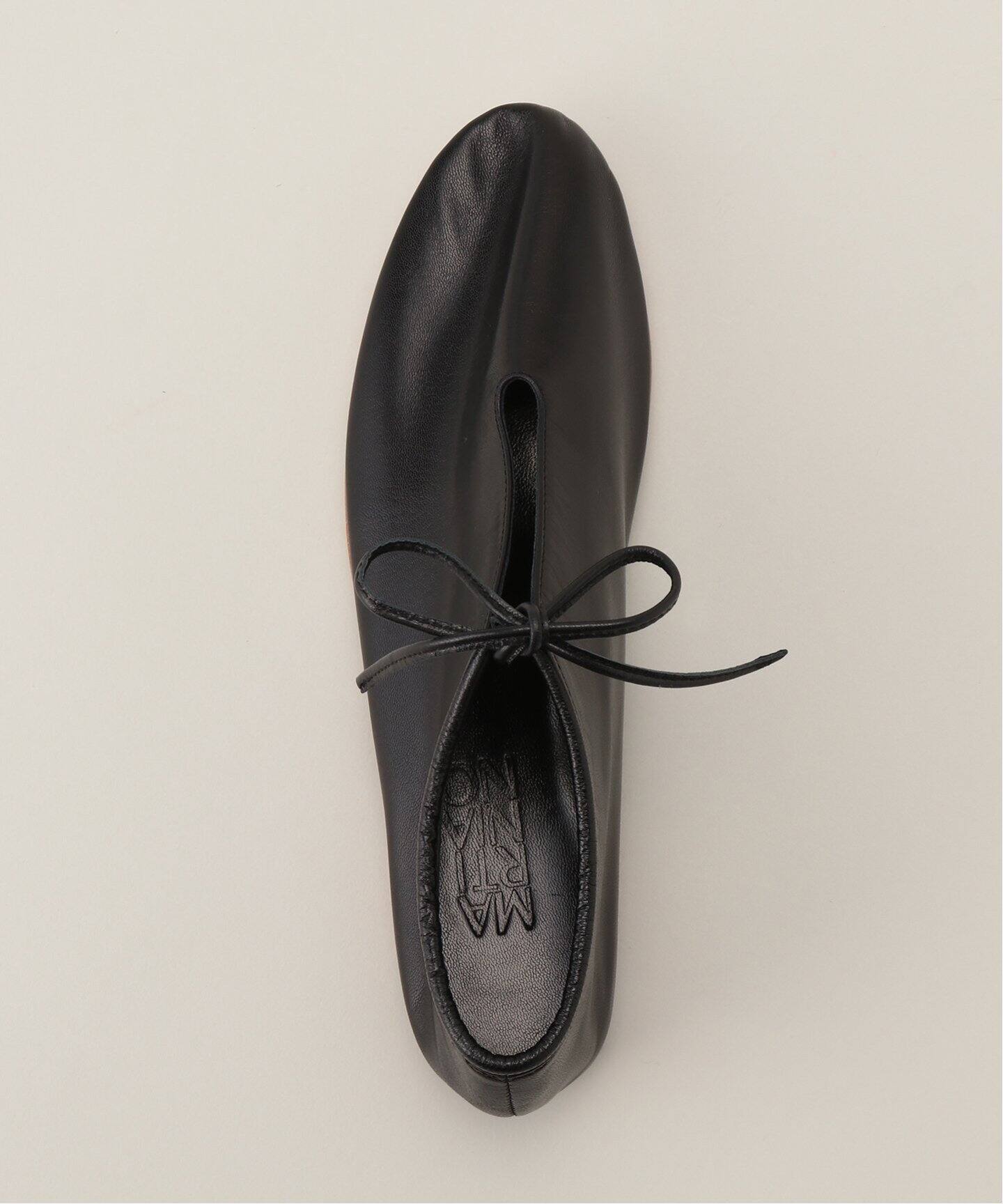 MARTINIANO:BOOTIE ブラック35