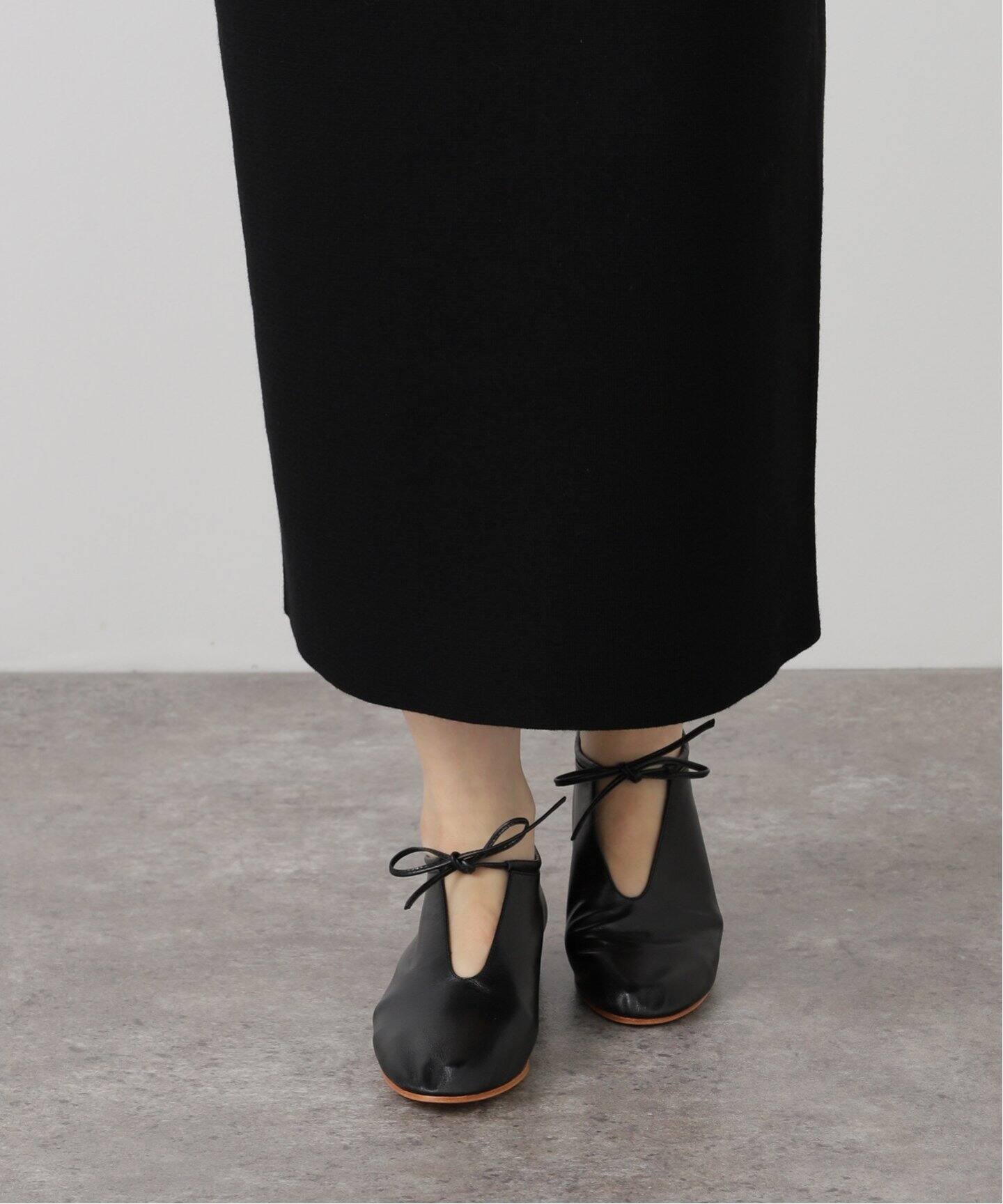 MARTINIANO/マルティニアーノ BOOTIE シューズ（その他シューズ 