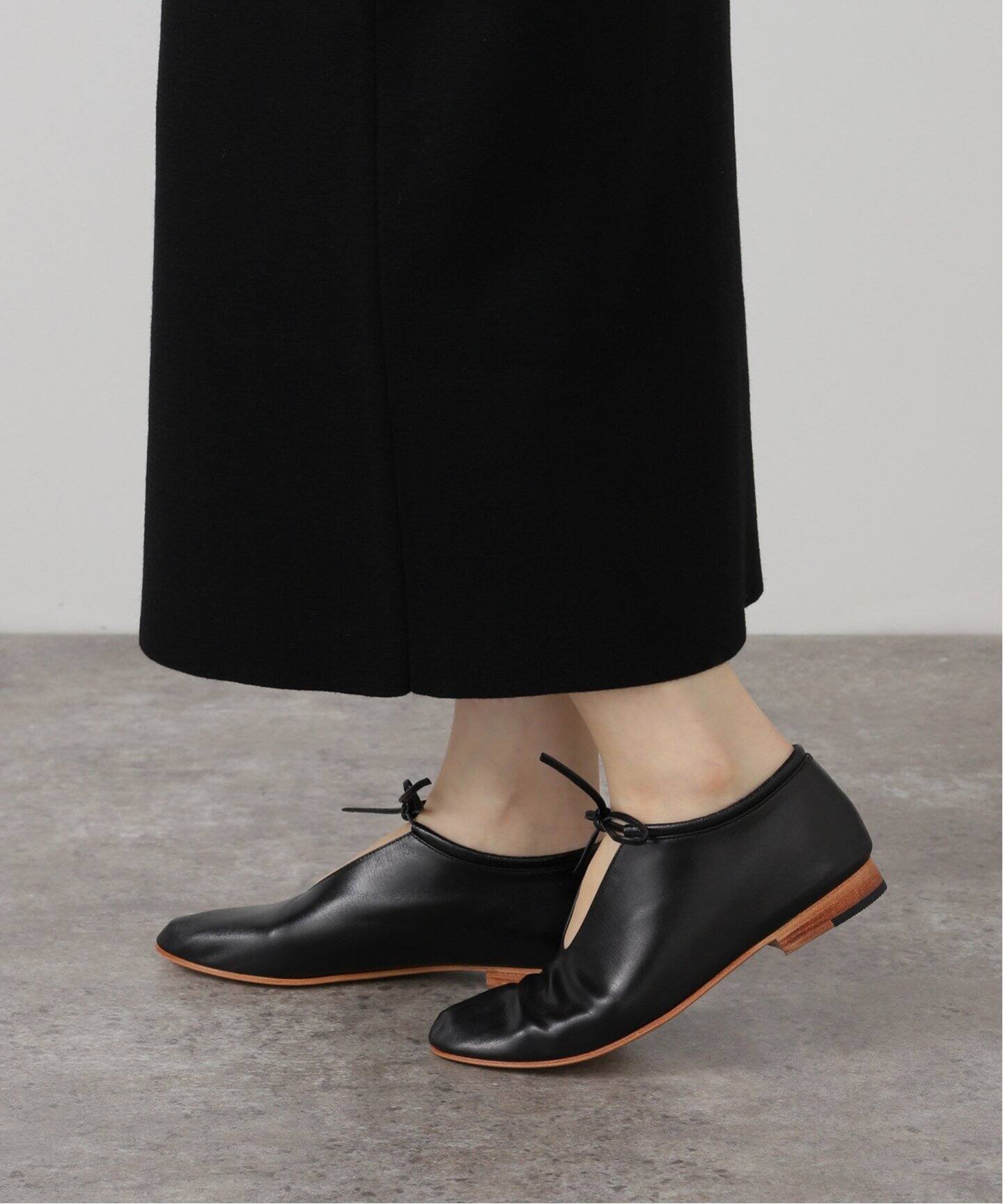 MARTINIANO/マルティニアーノ BOOTIE シューズ（その他シューズ 