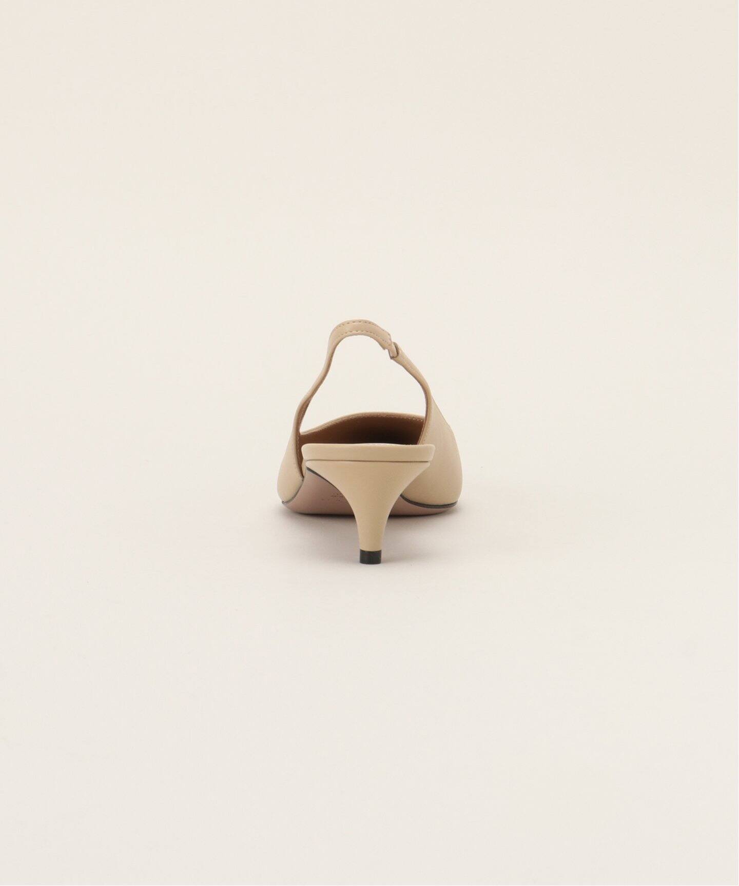 PELLICO/ペリーコ BACK SLING ミュール 3.5 NAPPA（その他シューズ 