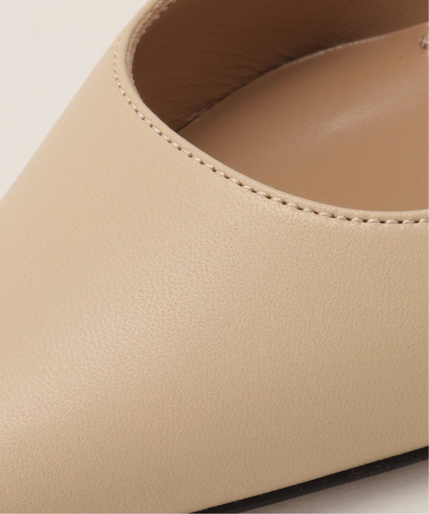 PELLICO/ペリーコ BACK SLING ミュール 3.5 NAPPA（その他シューズ 