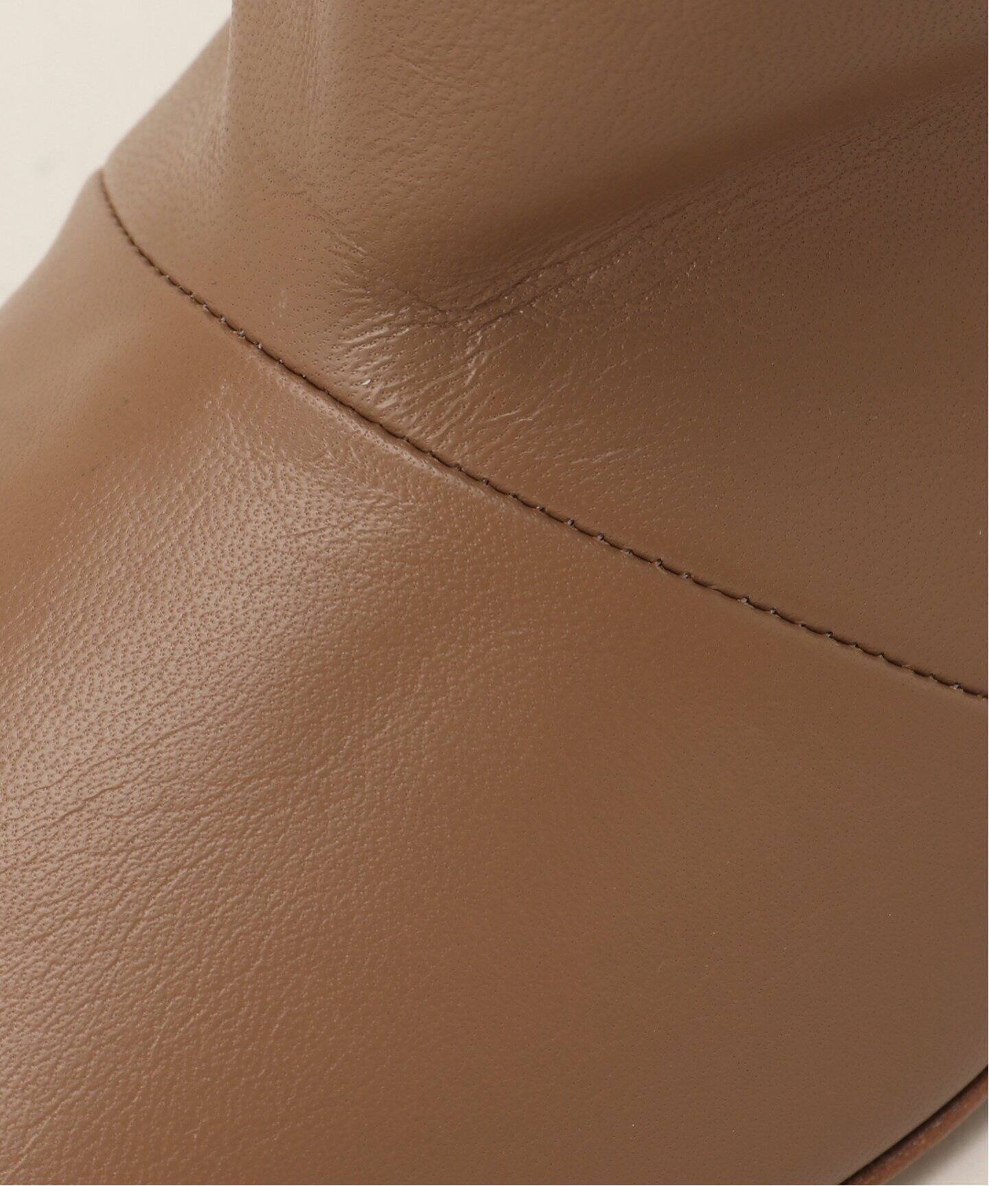 NEBULONI E.//ネブローニ LONG ブーツS6.6（その他シューズ）｜Plage