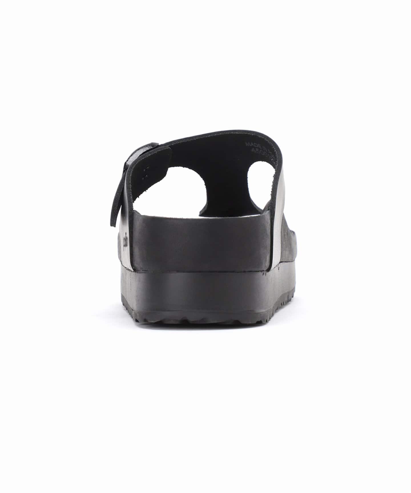 ビルケンシュトックpapillio ビーチサンダル ブラック Papillio｜by BIRKENSTOCK パピリオ バイ ビルケンシュトック