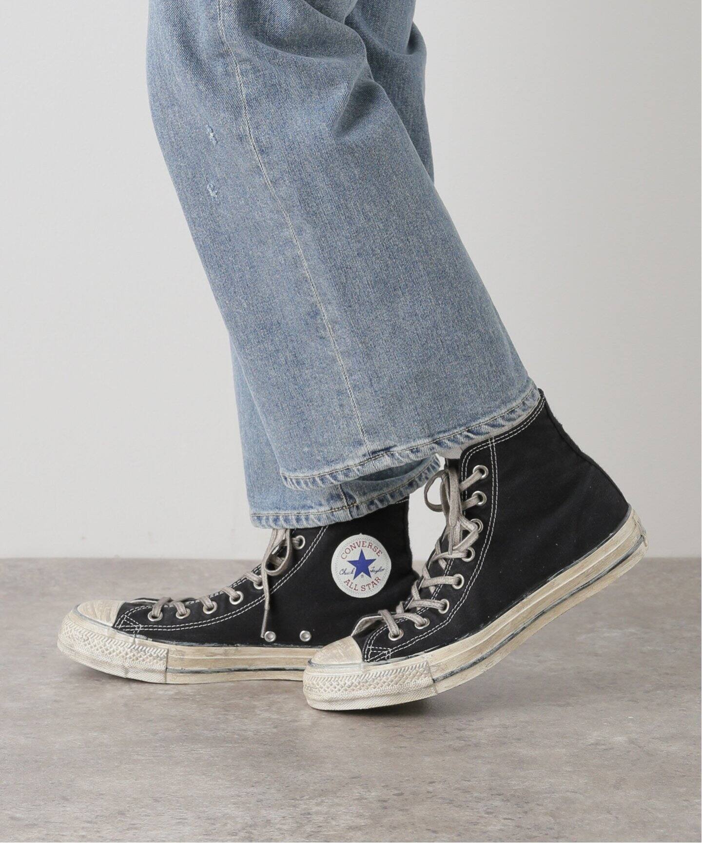CONVERSE/コンバース ALL STAR HI/BACK TO THE FUTURE スニーカー 