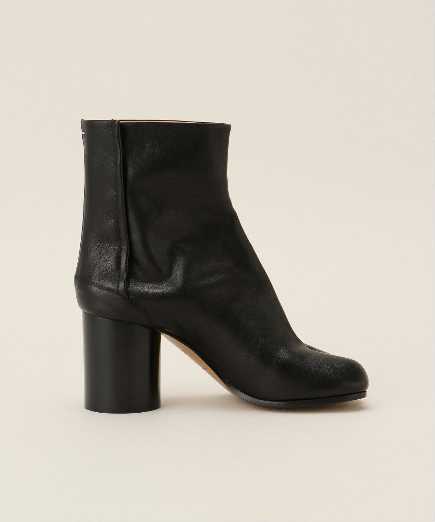 マルタン マルジェラ Margiela 足袋ブーツ キャンドル オブジェ 